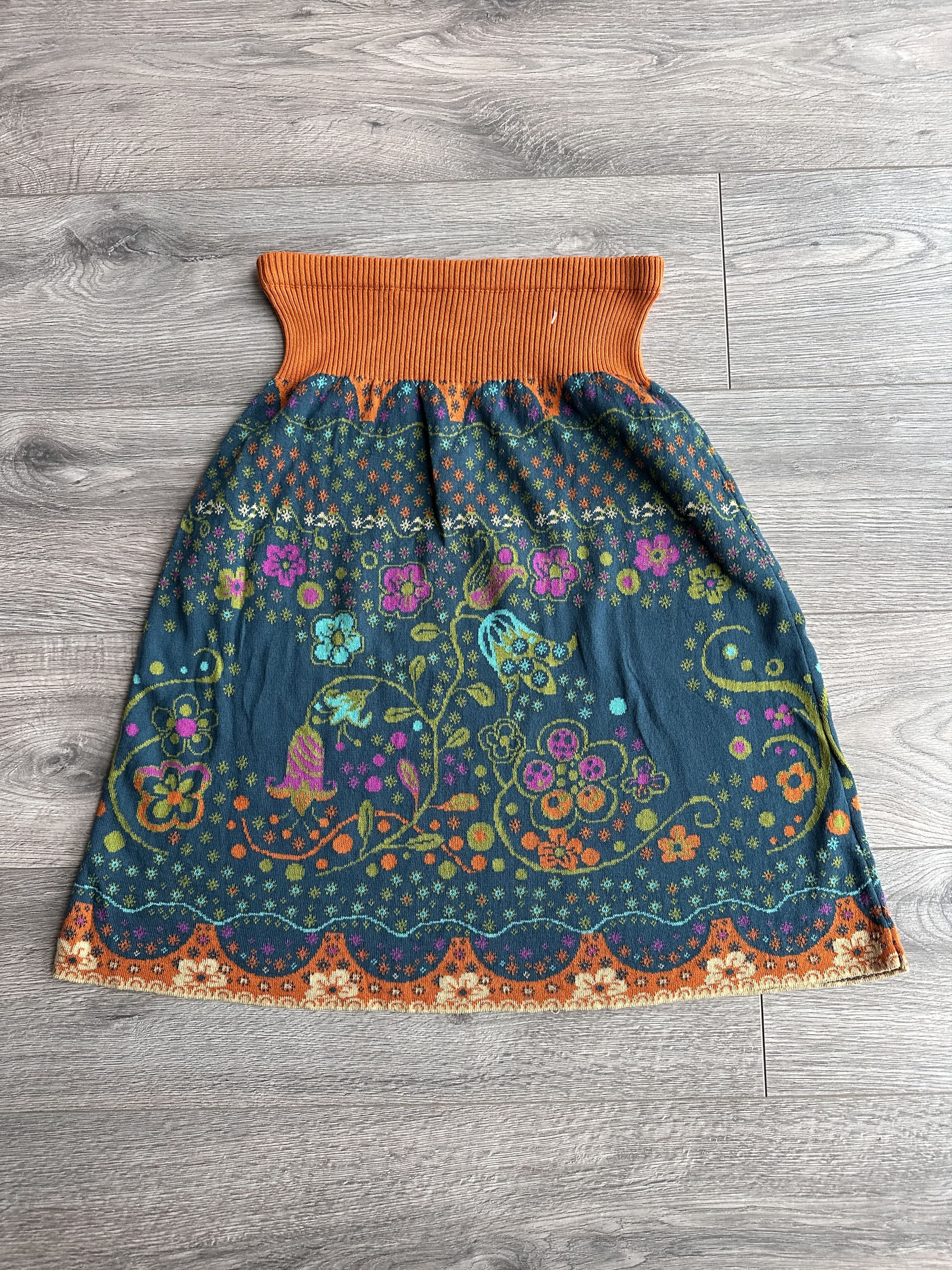 Other Ivko skirt Size 32" / US 10 / IT 46 - 1 Thumbnail