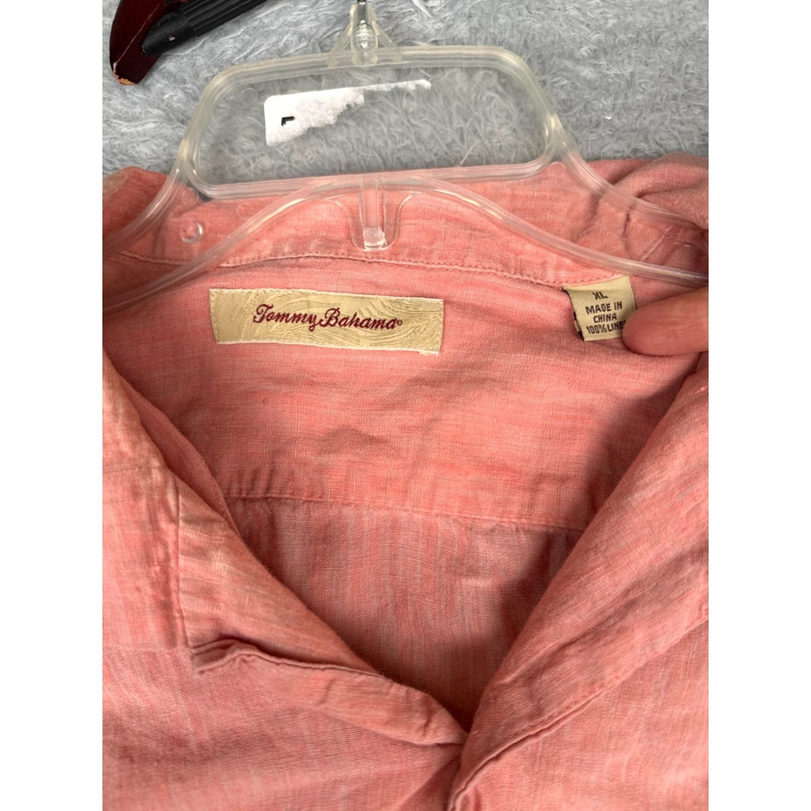 Tommy Bahama VINTAGE NO Size US XL / EU 56 / 4 - 7 Thumbnail
