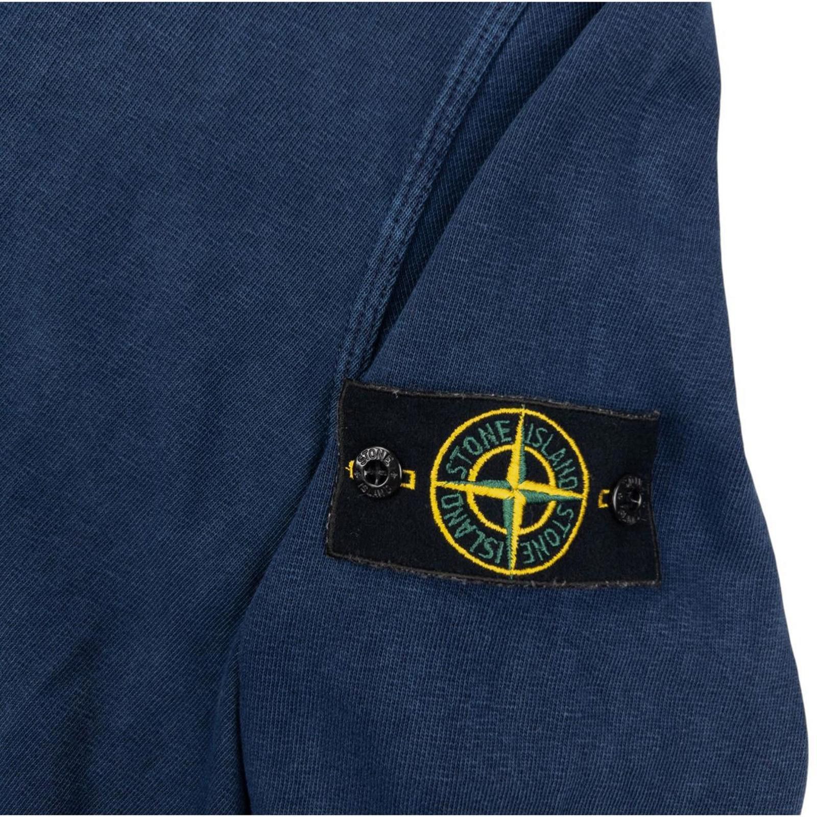 Stone Island Vintage Stone Island Sweatshirt Size M Size US M / EU 48-50 / 2 - 4 Thumbnail