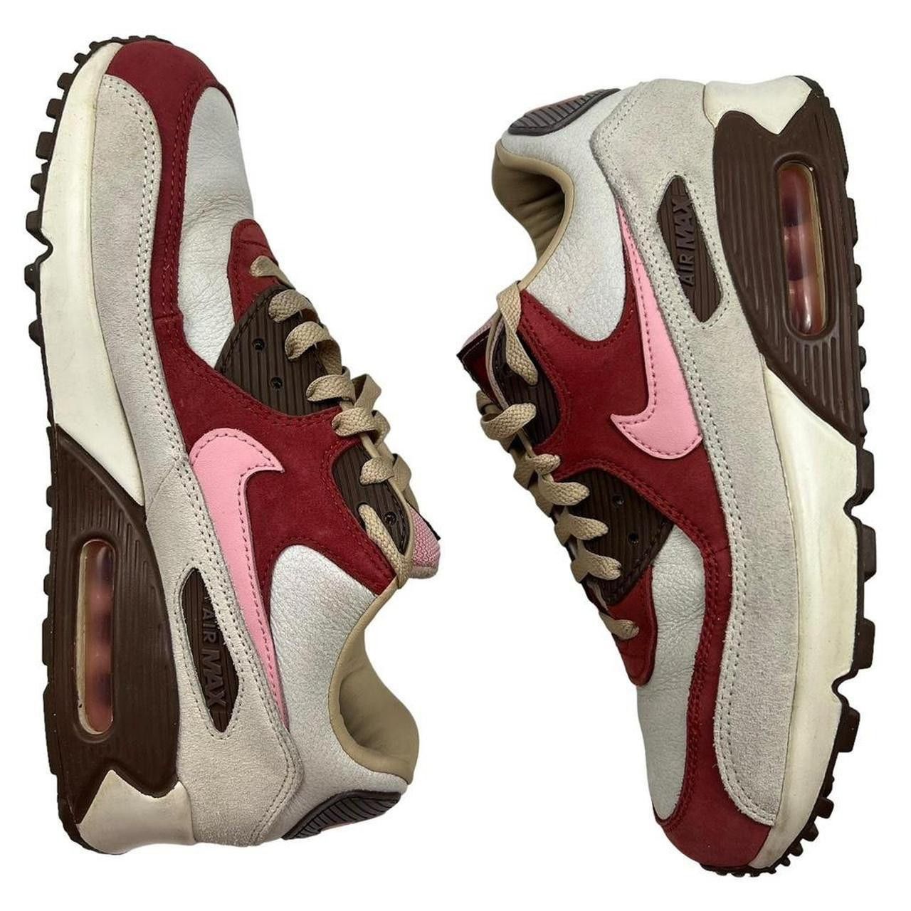Nike Nike Air Max 90 NRG Bacon - Size US 8.5 / EU 42 / UK 7.5 Size US 8.5 / EU 41-42 - 4 Thumbnail