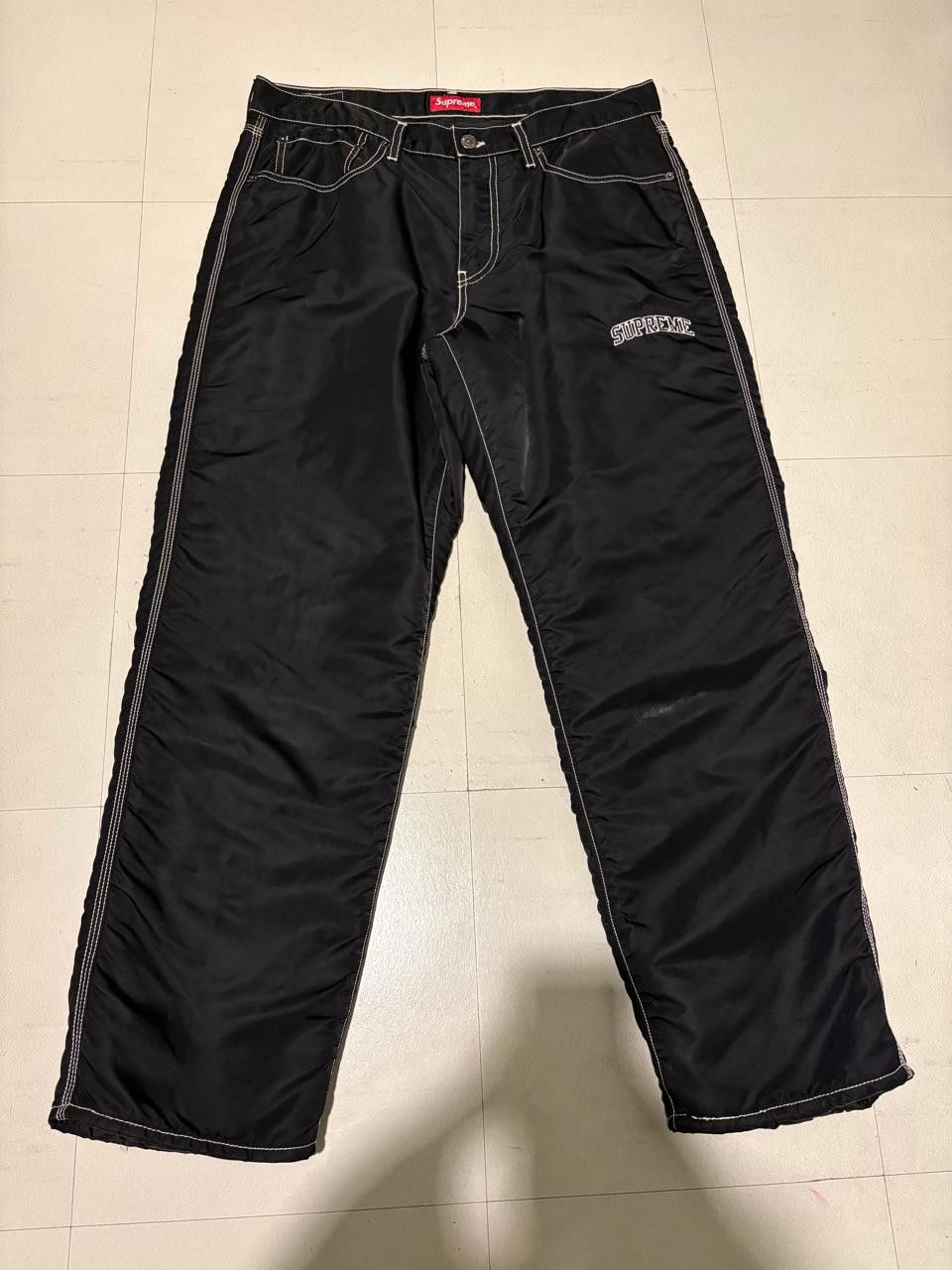 Supreme Supreme Cherub Pants | Grailed
