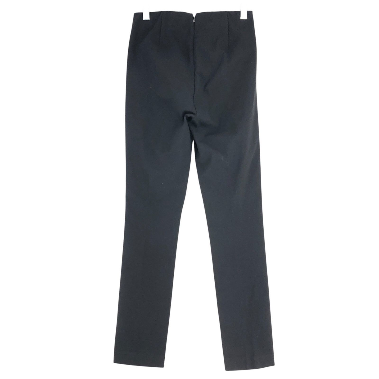 Rag & Bone Rag & Bone Size 2 Pants Simone Rear Zip Trouser Career Pants Size 26" / US 2 / IT 38 - 5 Thumbnail