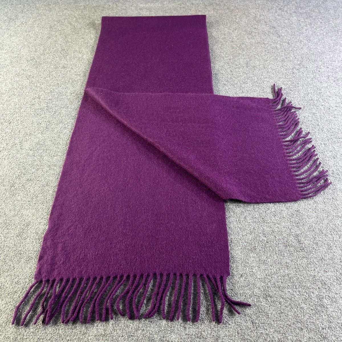 United Arrows United Arrows Scarf / Muffler / Neckwear T1166 Size ONE SIZE - 3 Thumbnail