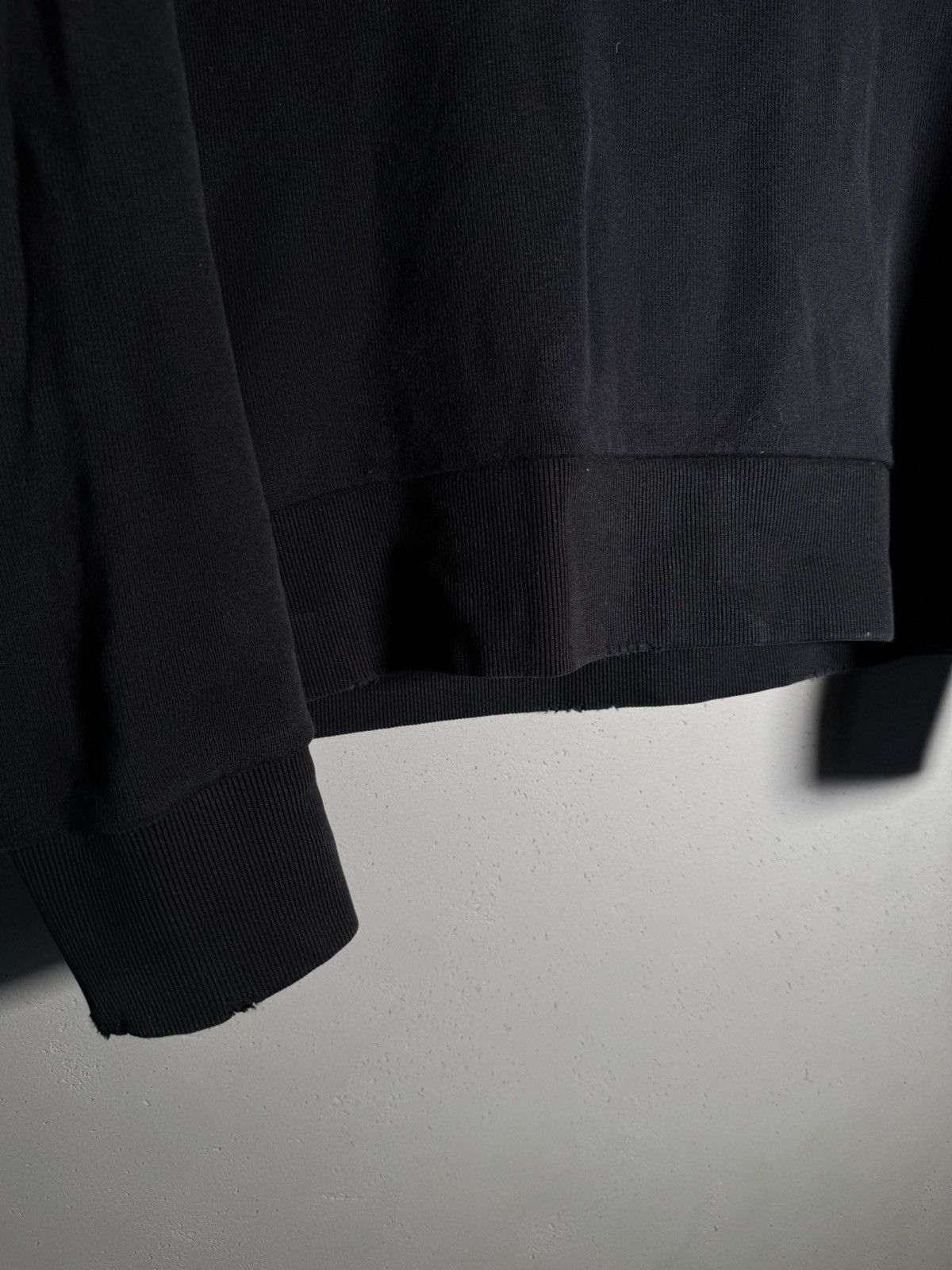 Designer × Gucci Gucci vintage fake logo Hoodie Size US M / EU 48-50 / 2 - 8 Thumbnail