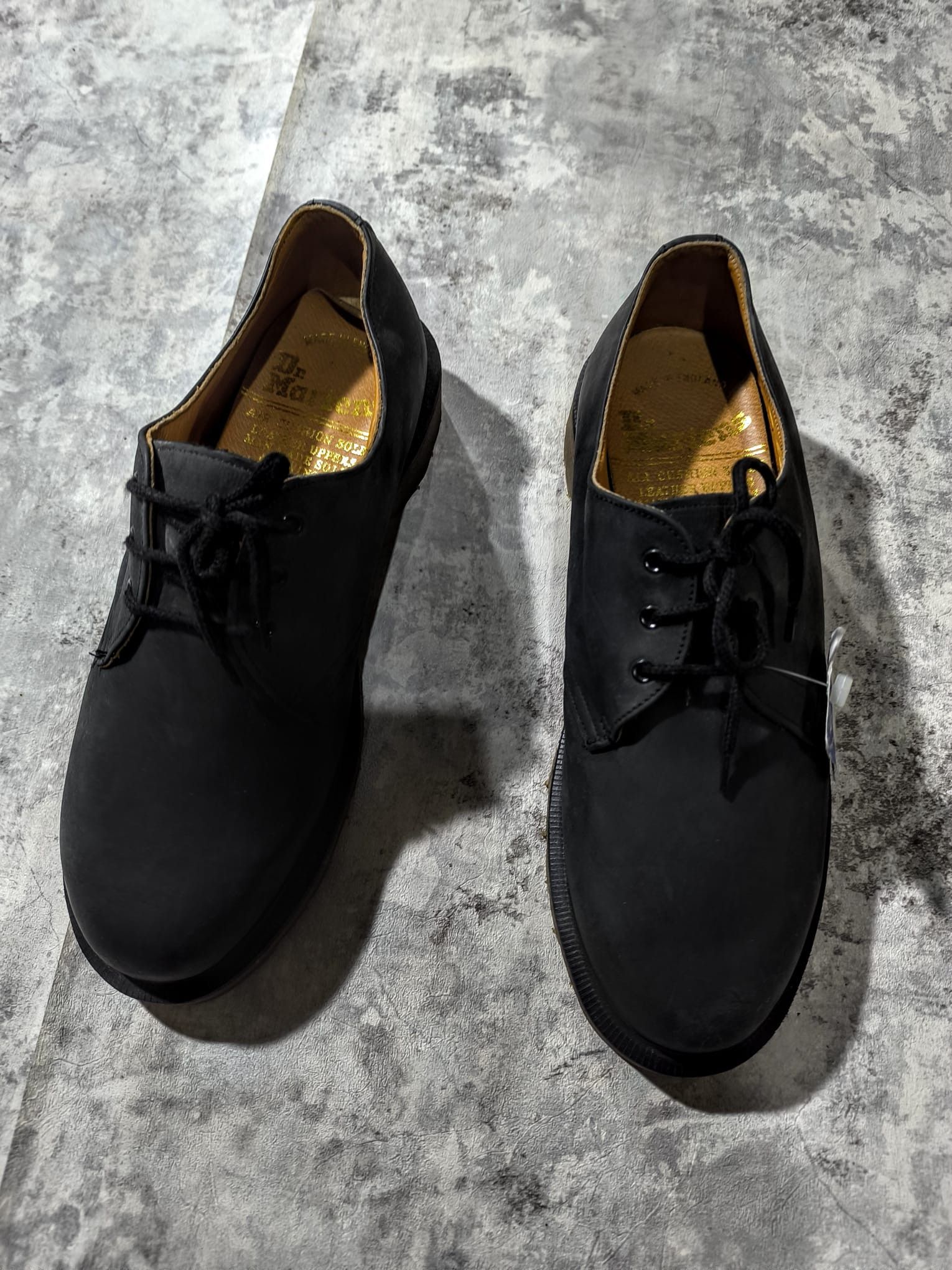 Dr. Martens vintage dr. martens oxford made in England Size US 7 / EU 40 - 5 Thumbnail