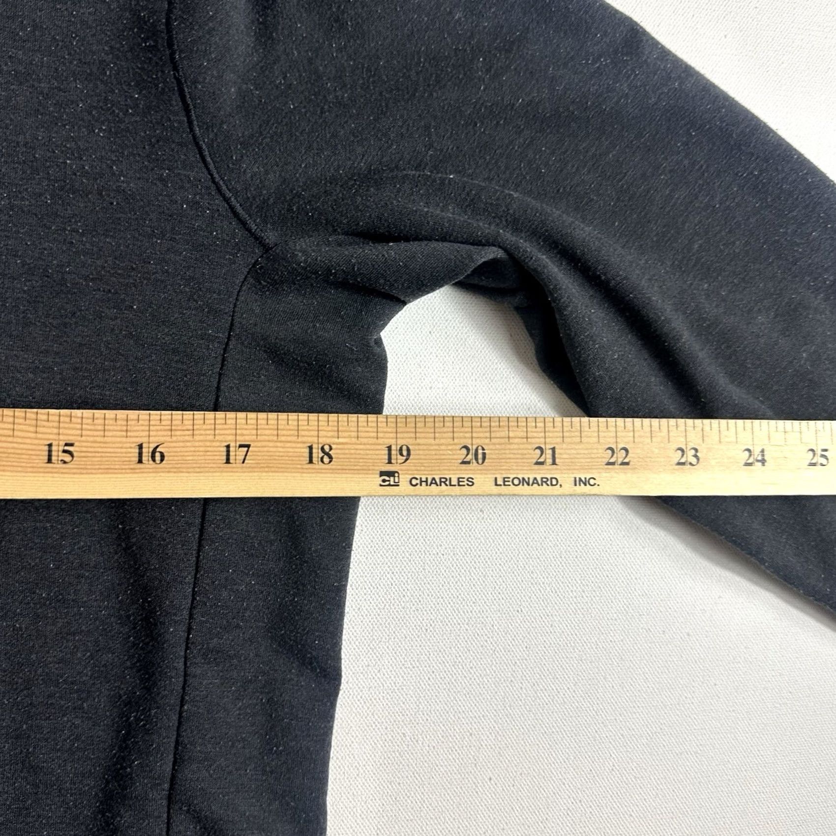 Prana Prana Sweatshirt Pullover Women XS Gray Thumb Holes 1/4 Zip Pockets Athleisure Pullover Size XS Women Size XS / US 0-2 / IT 36-38 - 6 Thumbnail