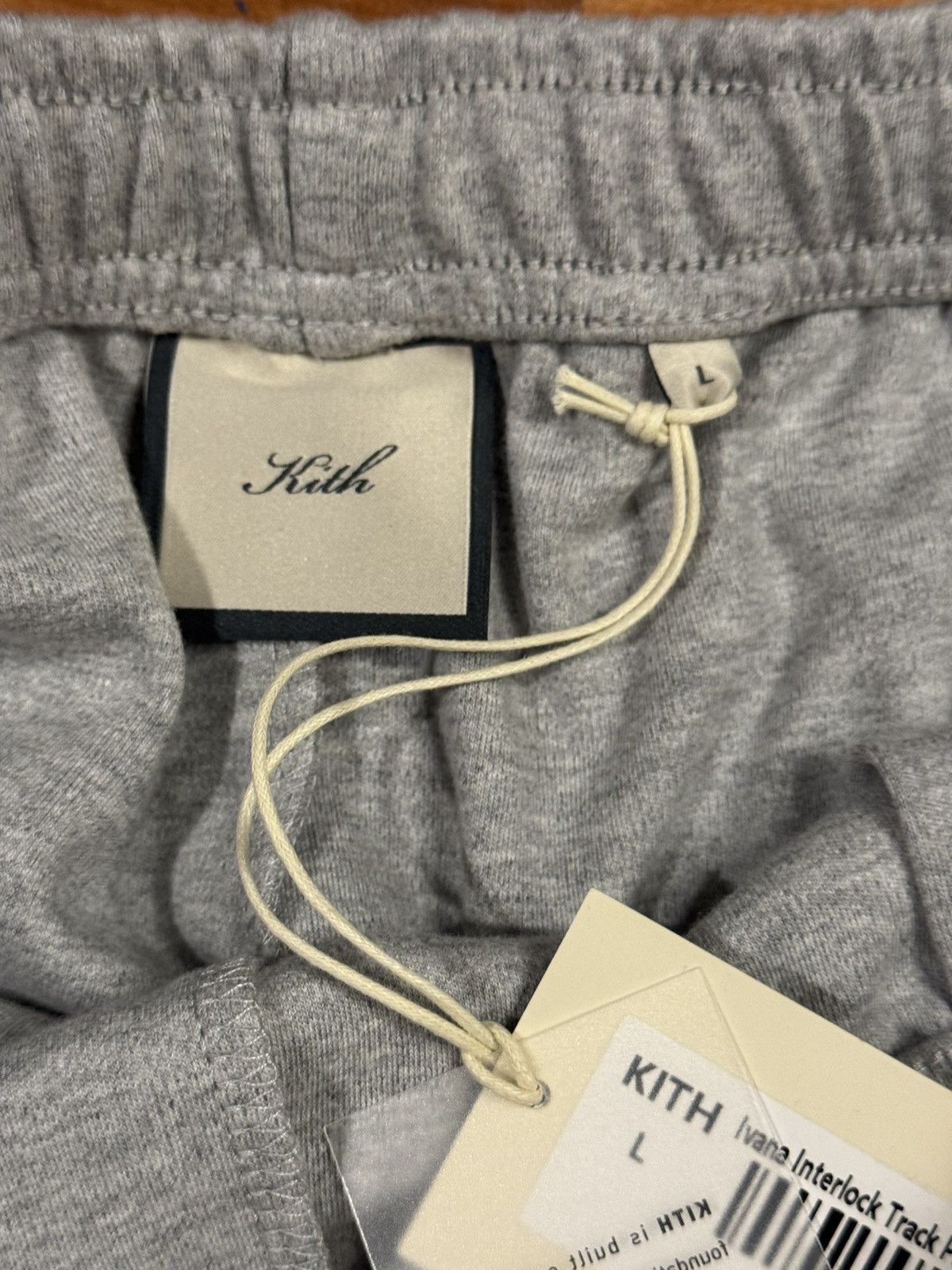 Kith Kith Ivana Interlock Track Pant Size 32" / US 10 / IT 46 - 5 Thumbnail