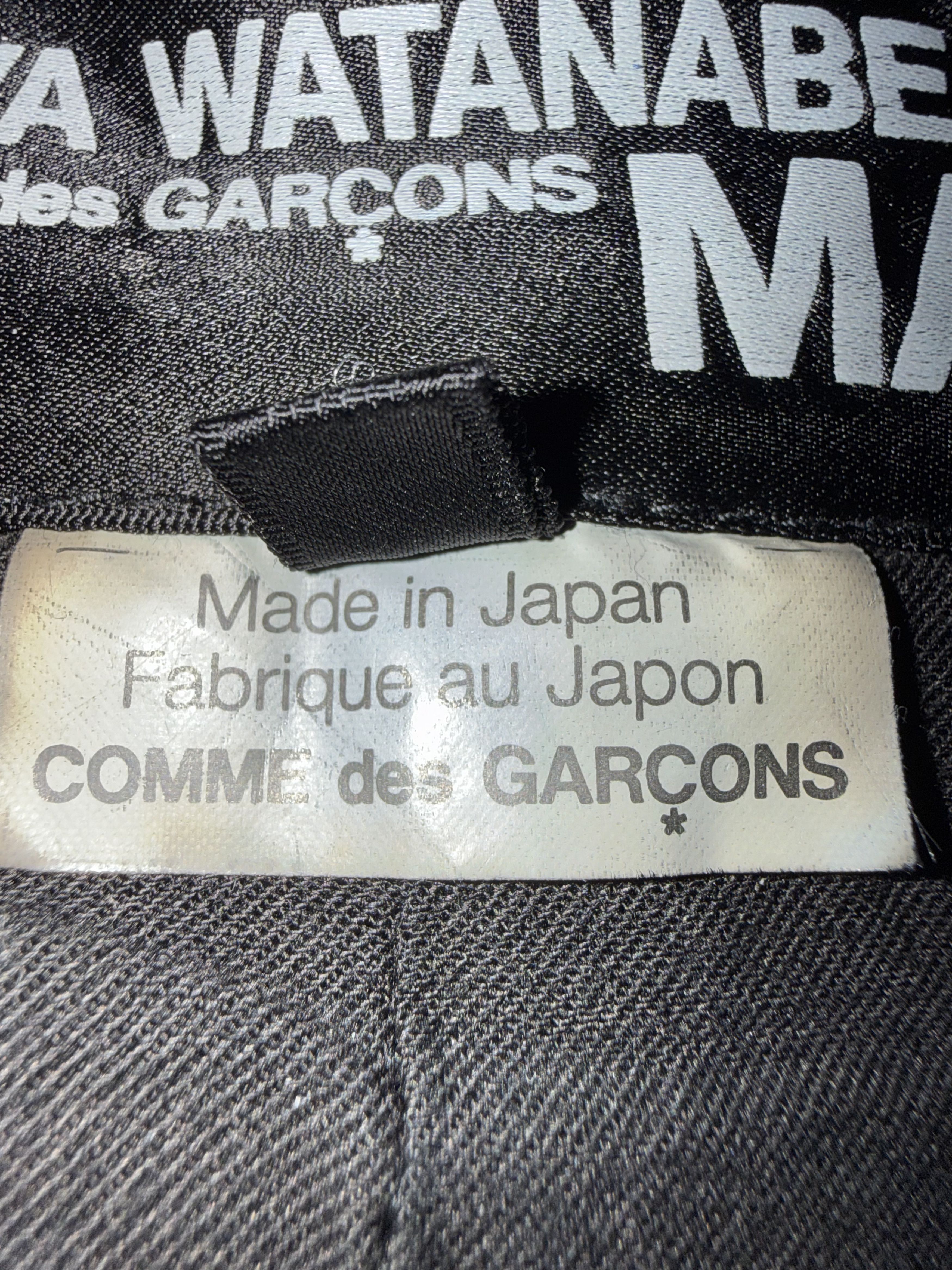 Comme des Garcons Runway FW'2007 Formidable Archive Piece Size US L / EU 52-54 / 3 - 14 Thumbnail