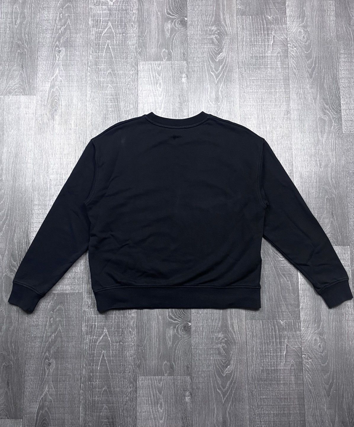 McQ Alexander McQueen McQ Alexander McQueen 2021 Monster Billy Printed Sweatshirt Size US M / EU 48-50 / 2 - 16 Thumbnail