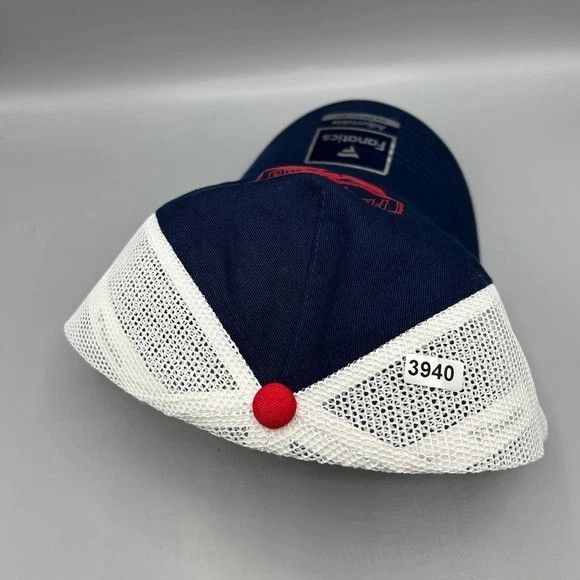 Other FC Dallas Trucker Hat Men MLS Fanatics Snap Back Cap New Size ONE SIZE - 8 Thumbnail