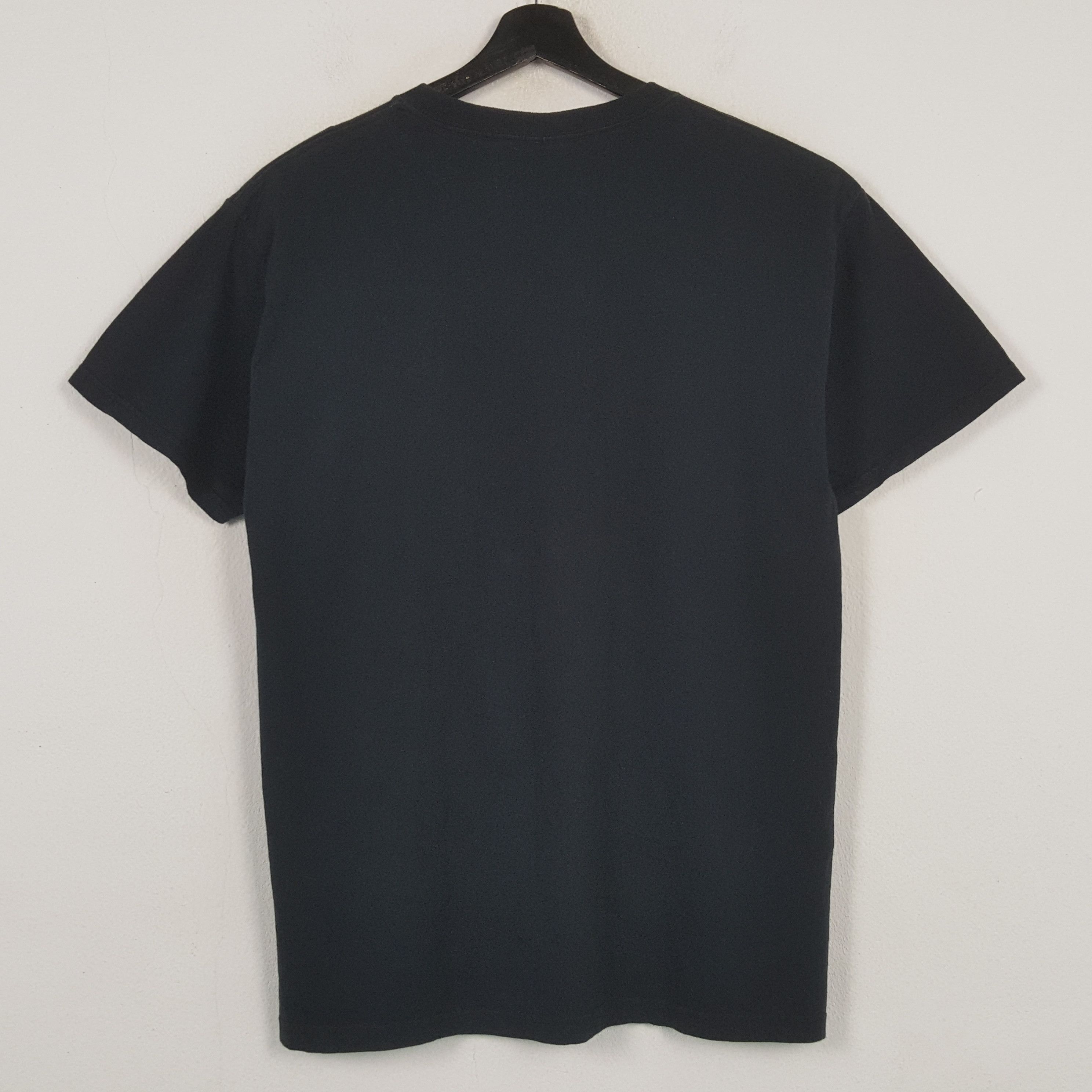 Vintage Hero Movie Promo Style Tshirt 31 Size US L / EU 52-54 / 3 - 3 Thumbnail