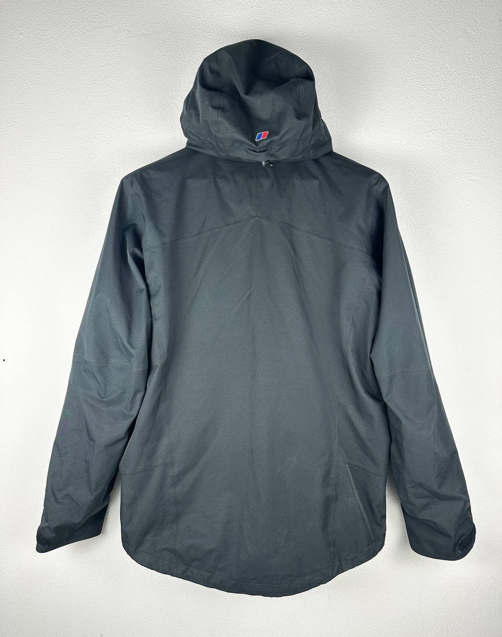 Berghaus Berghaus Jacket Gore-tex Size US L / EU 52-54 / 3 - 2 Thumbnail