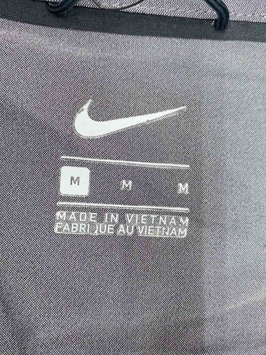 Undercover Undercover x Nike Nylon Jacket Grey Size US M / EU 48-50 / 2 - 3 Thumbnail