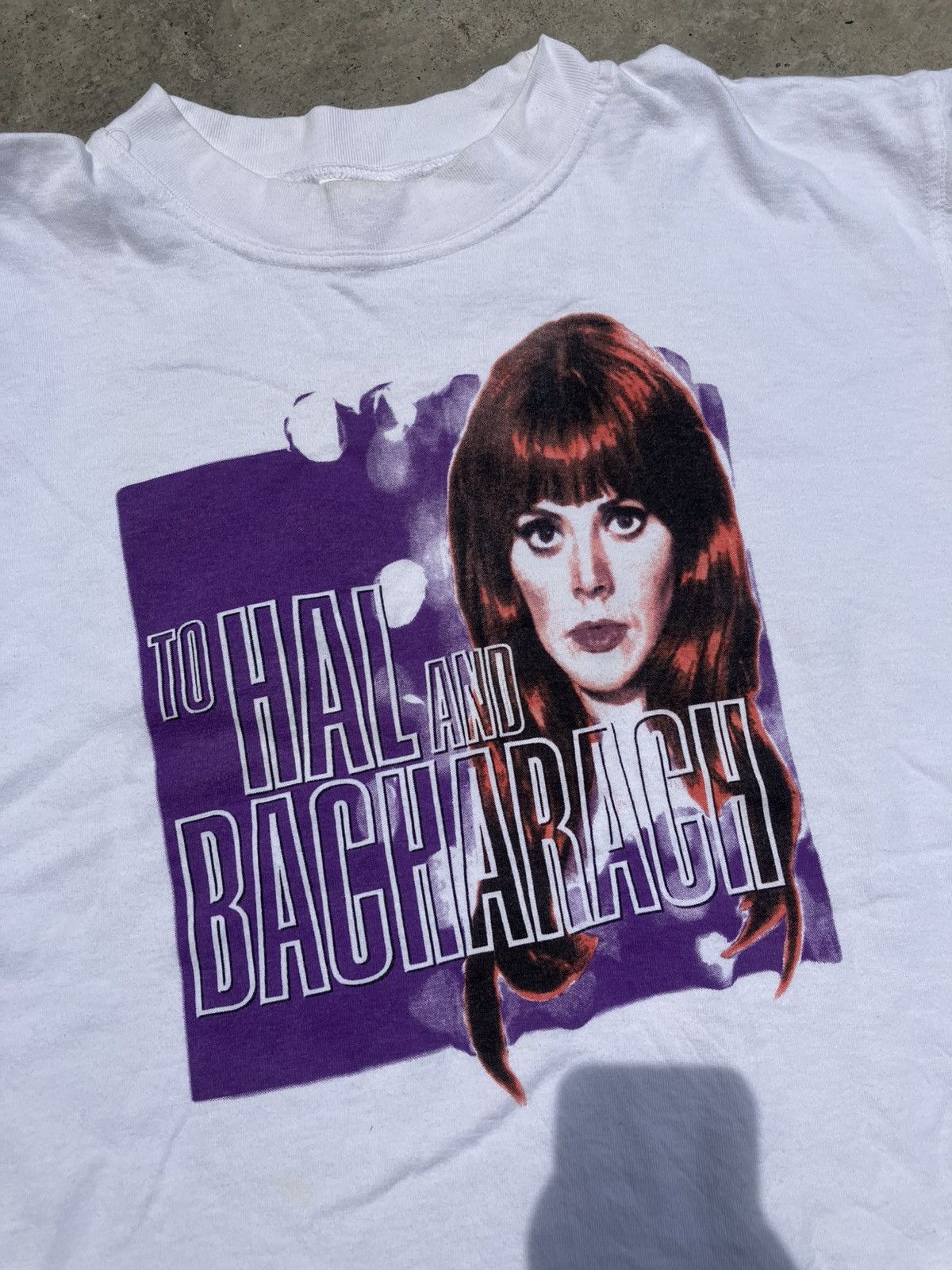 Vintage TO HAL AND BACHARACH 90s Size US L / EU 52-54 / 3 - 2 Thumbnail