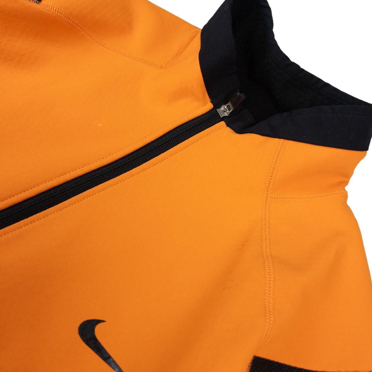 Nike Vintage Nike Zip Up Waterproof Jacket Size M Size US M / EU 48-50 / 2 - 6 Thumbnail