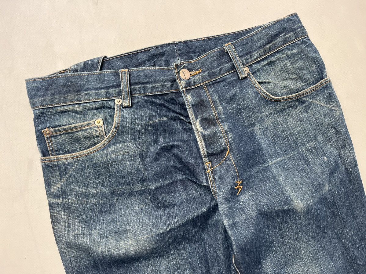 Ksubi Ksubi Jeans Size US 32 / EU 48 - 4 Thumbnail