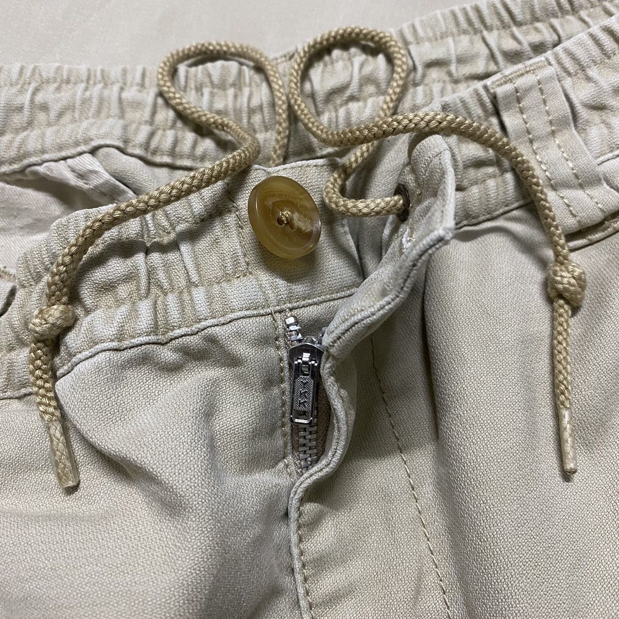 Burberry Vintage Burberry Cargo Pants Size US 34 / EU 50 - 22 Thumbnail
