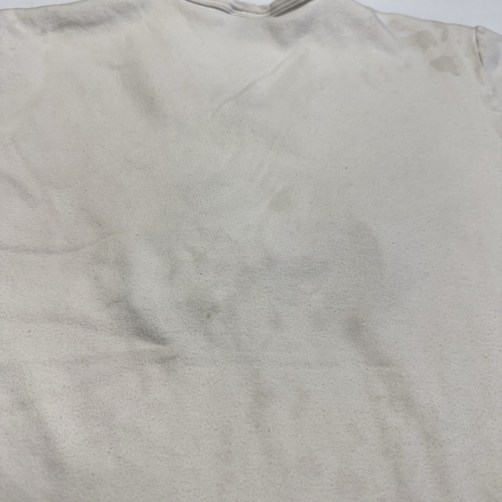 Vintage Vintage Peru Shirt Womens XL White Embroidered Alpaca Travel Size XL / US 12-14 / IT 48-50 - 10 Thumbnail