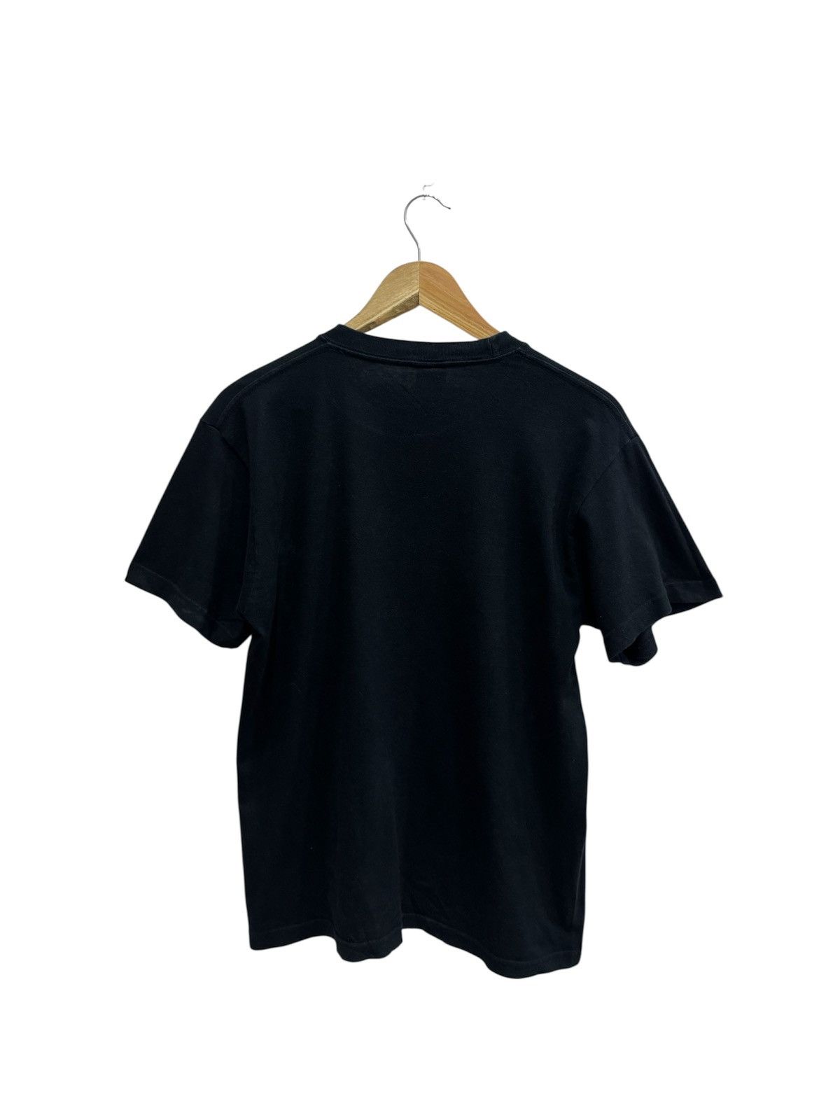 Band Tees Kegawa No Maries Akira Koshi Jesus Records Size US M / EU 48-50 / 2 - 2 Thumbnail