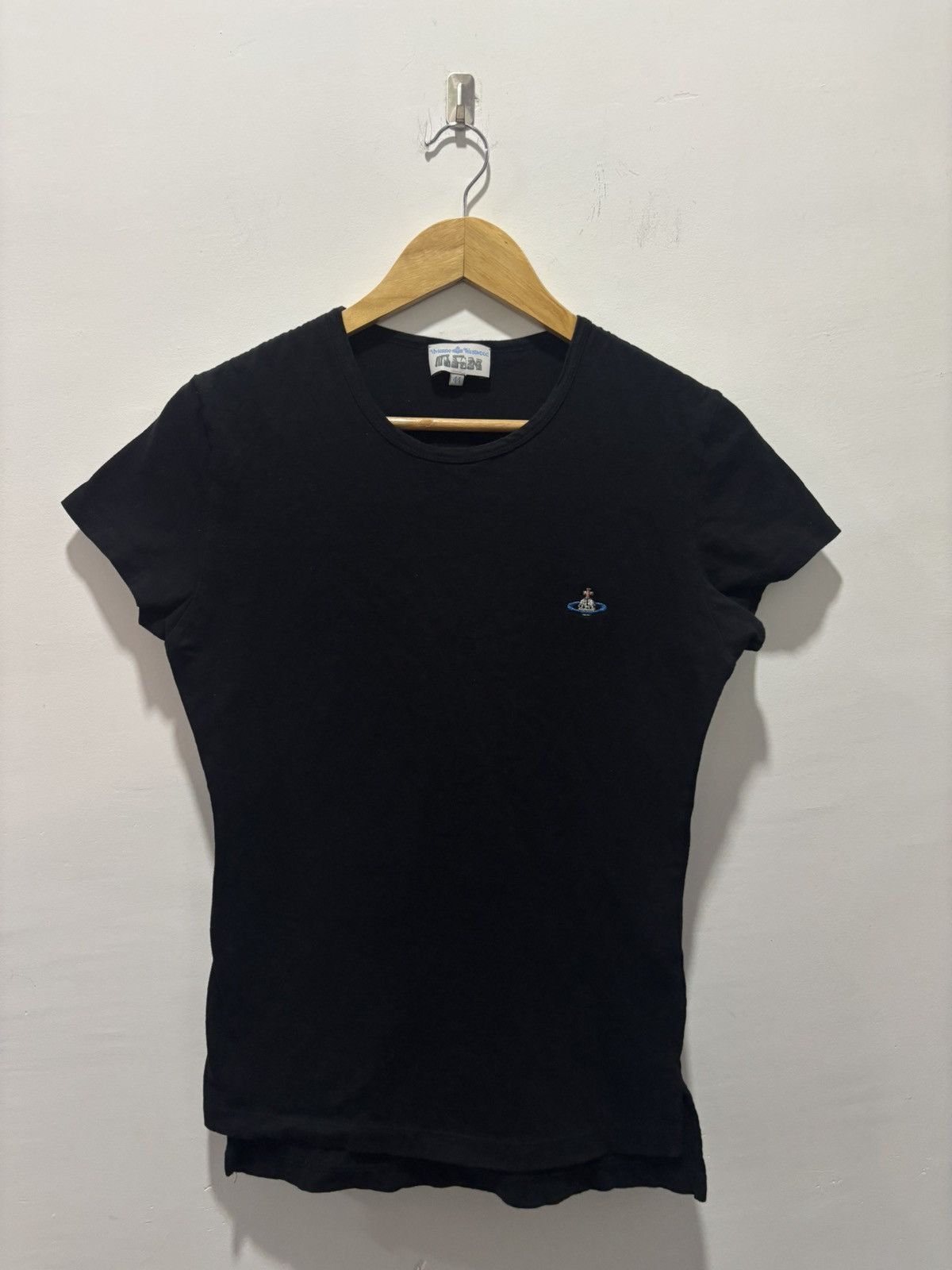 Vivienne Westwood Vivienne Westwood Shirt Size S / US 4 / IT 40 - 1 Thumbnail