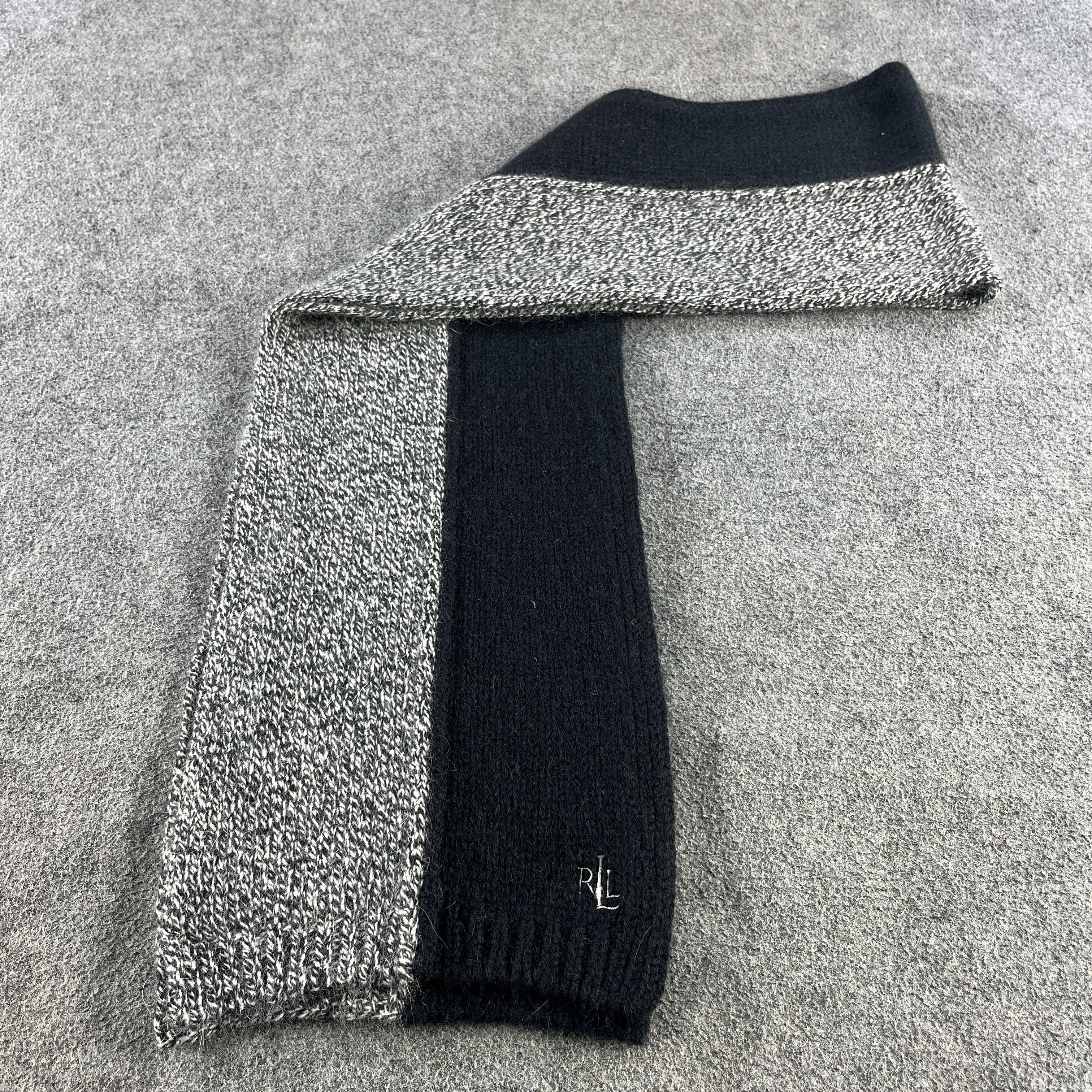 Other Ralph Lauren Scarf / Muffler / Neckwear T1363 Size ONE SIZE - 4 Thumbnail