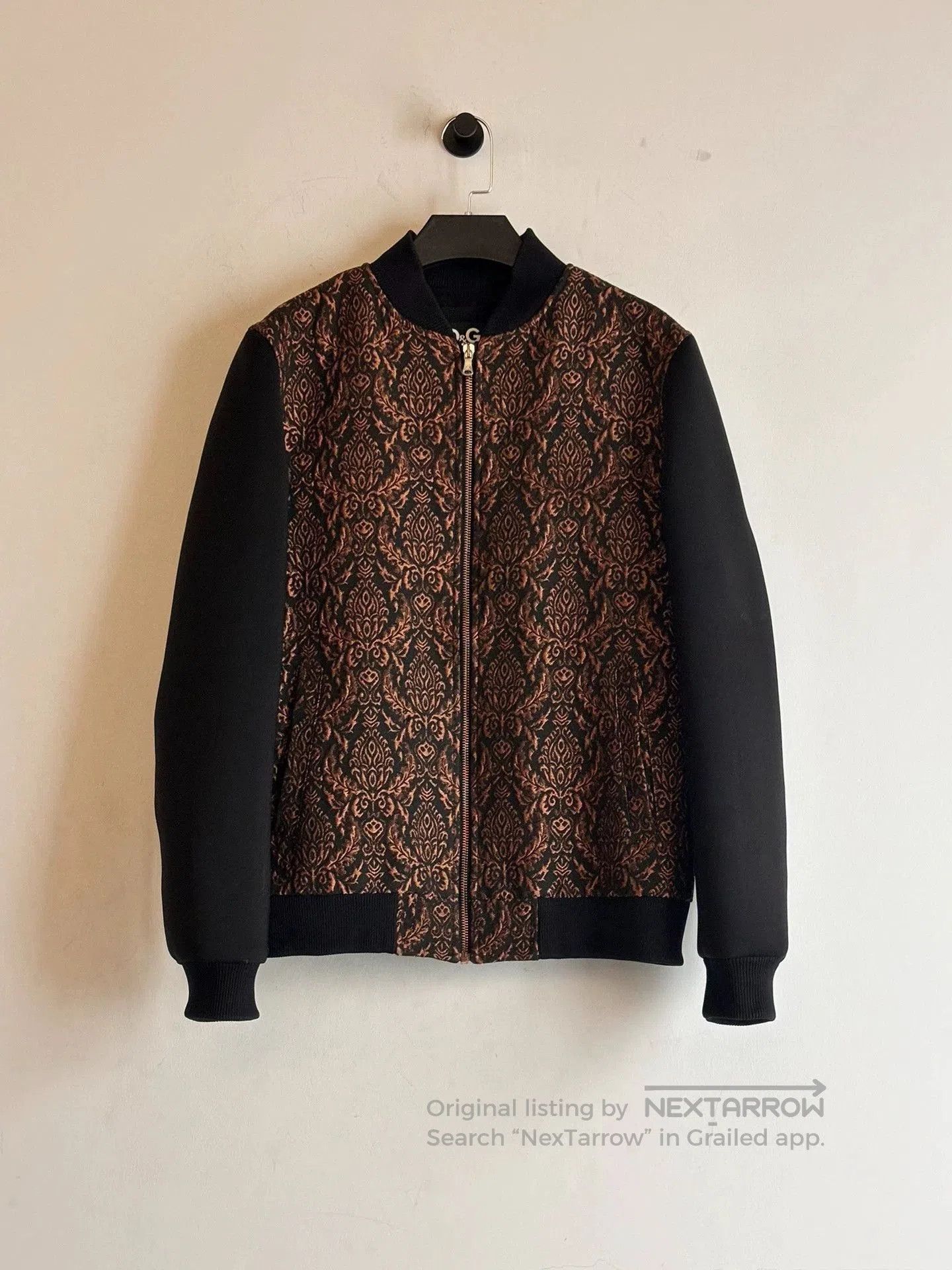 Dolce & Gabbana Multi. Size US S / EU 44-46 / 1 - 1 Thumbnail