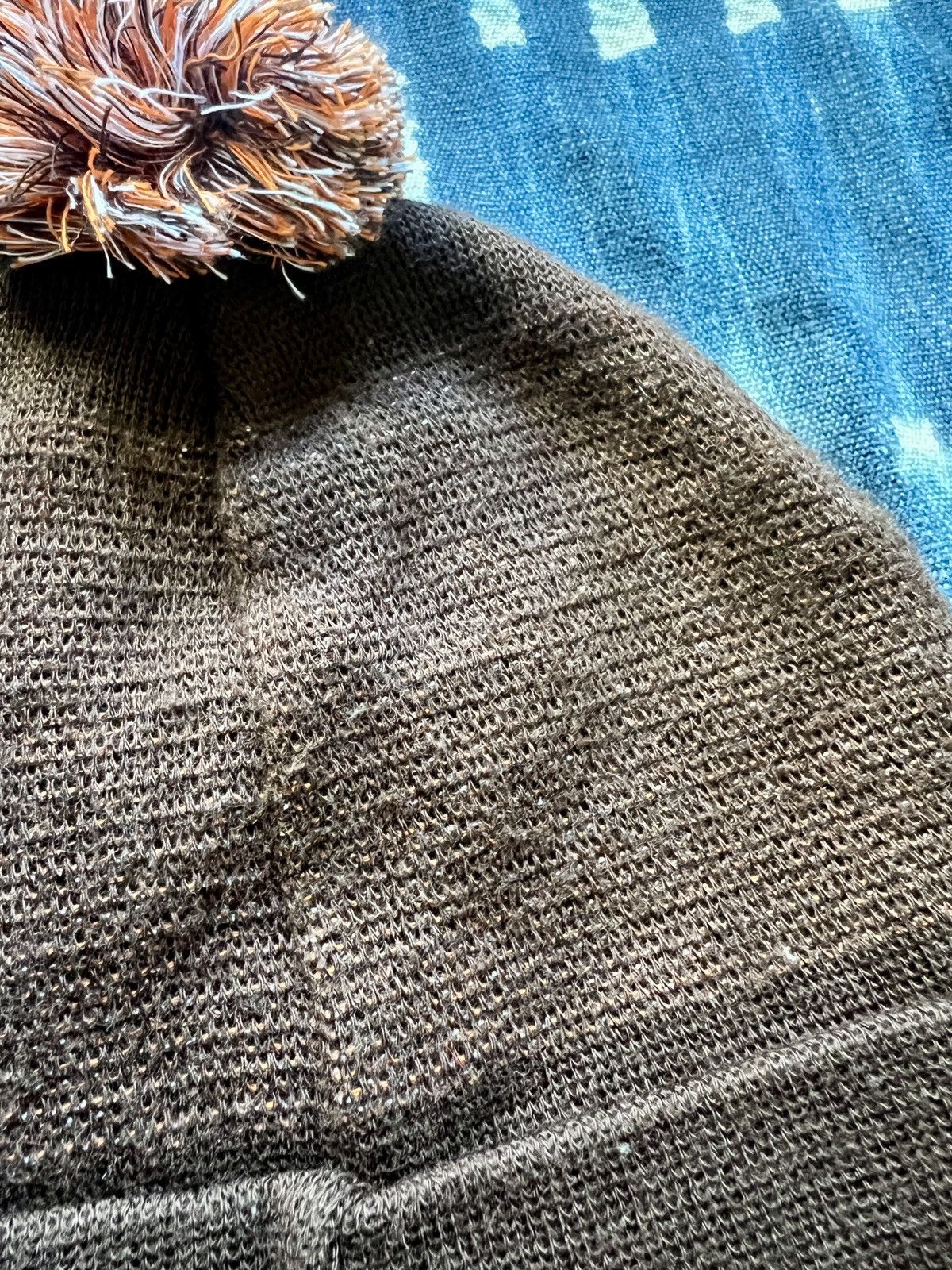 Supreme Supreme Script Logo Beanie FW05 Size ONE SIZE - 6 Thumbnail