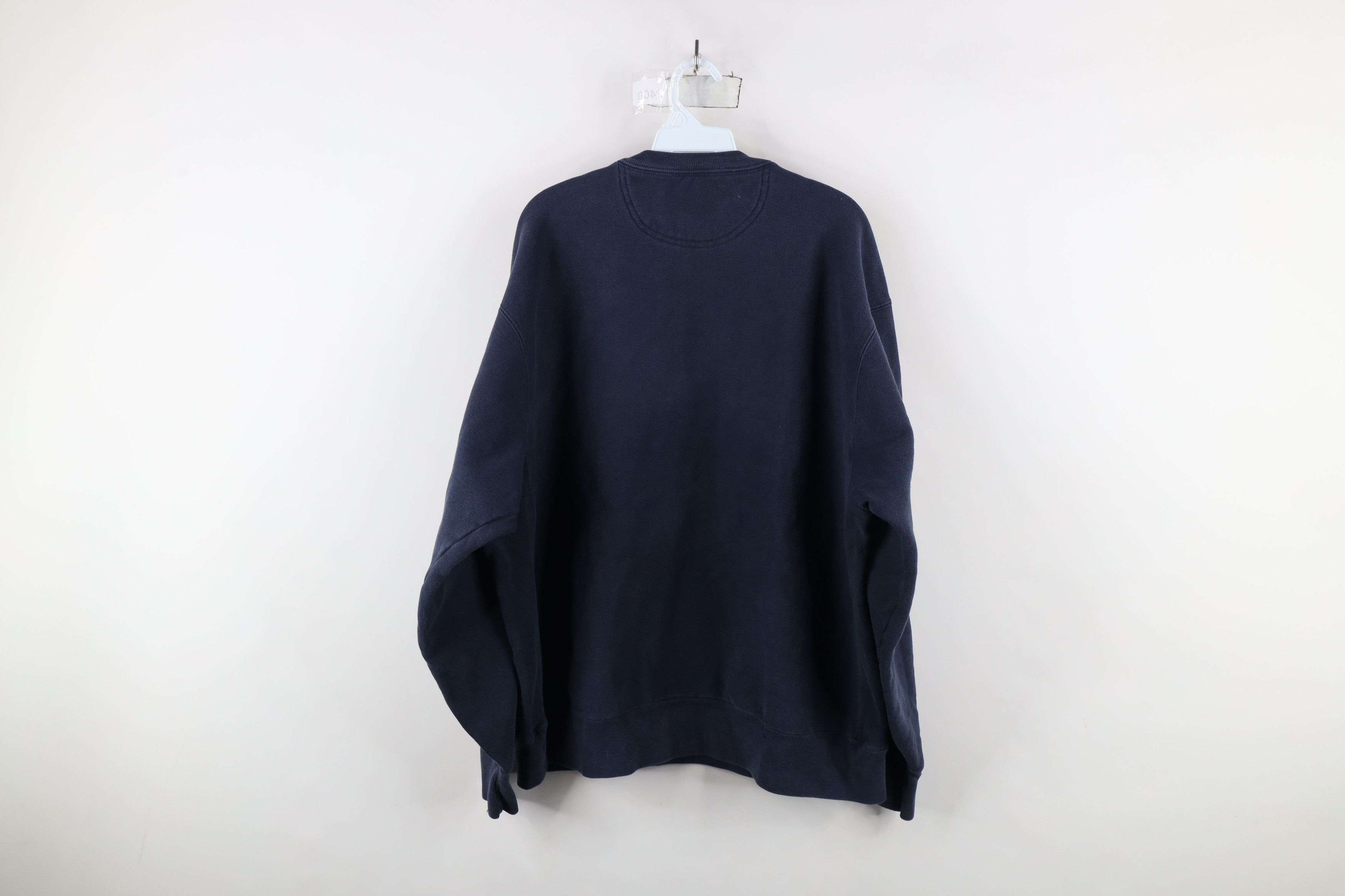 Champion × Vintage Vintage 90s Champion Reverse University Crewneck Sweatshirt Size US XL / EU 56 / 4 - 9 Thumbnail