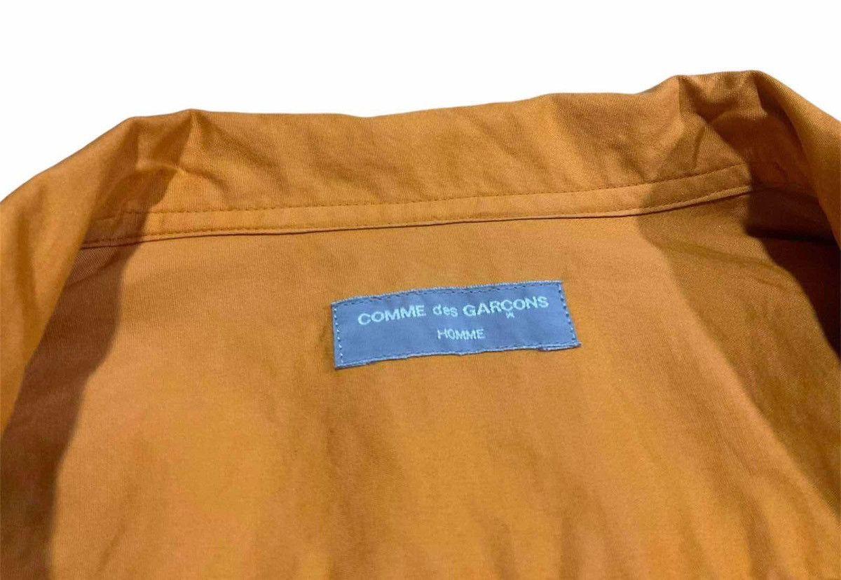 Comme des Garcons Homme 🔥Archived Comme Des Garcons Homme Reversible Double Layer Size US L / EU 52-54 / 3 - 8 Thumbnail