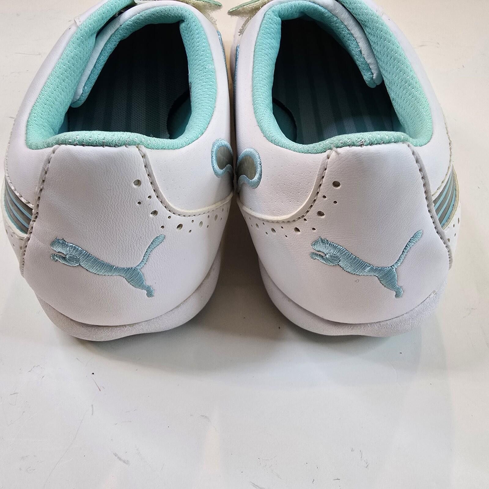 Puma Puma womens spikeless track Running Shoes Sz 8.5 Sunny Strap Size US 8.5 / IT 38.5 - 6 Thumbnail