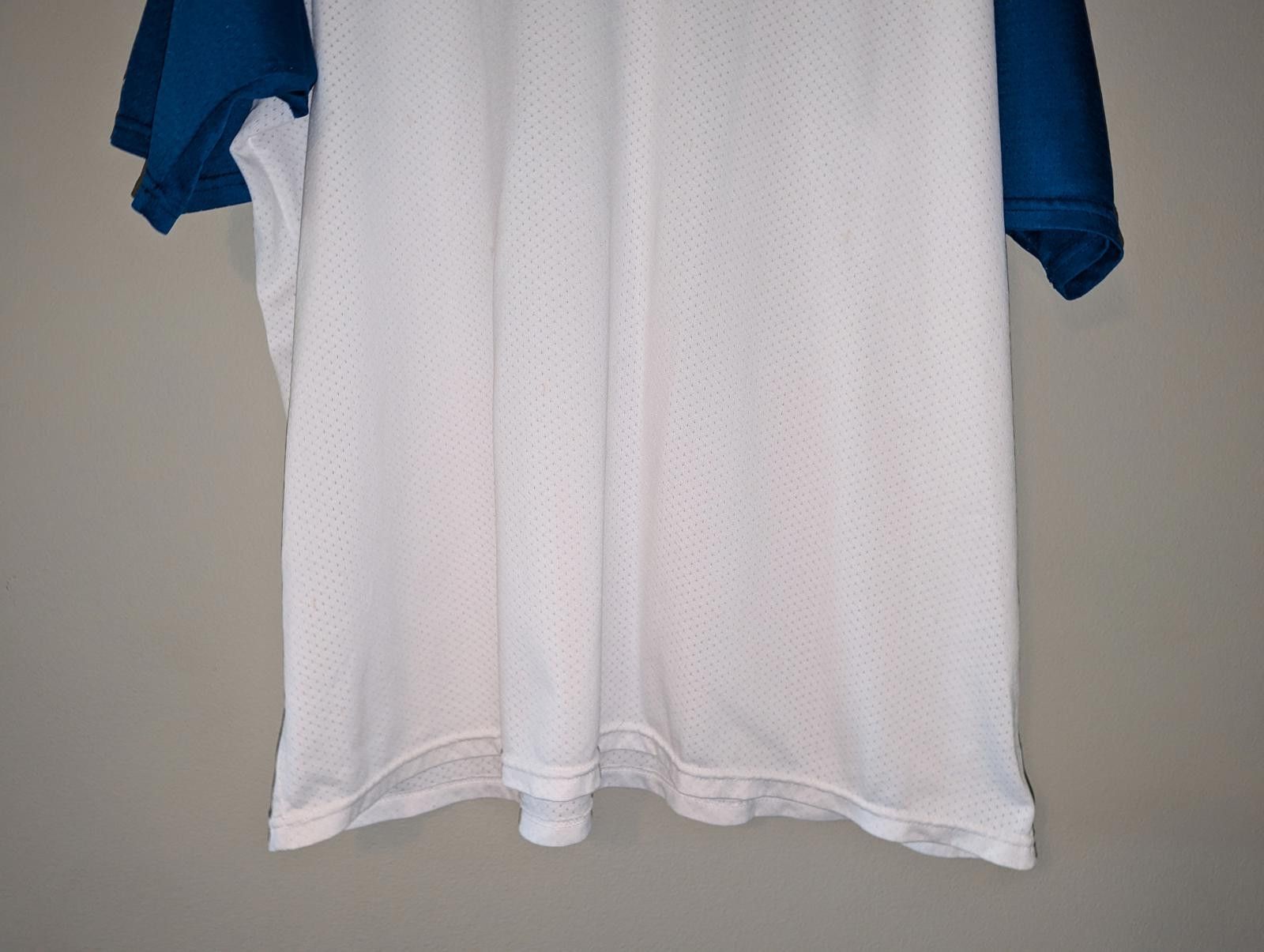 Majestic Chicago Cubs 2X Jersey Vintage MLB Tee Genuine Merchandise Size US XXL / EU 58 / 5 - 3 Thumbnail
