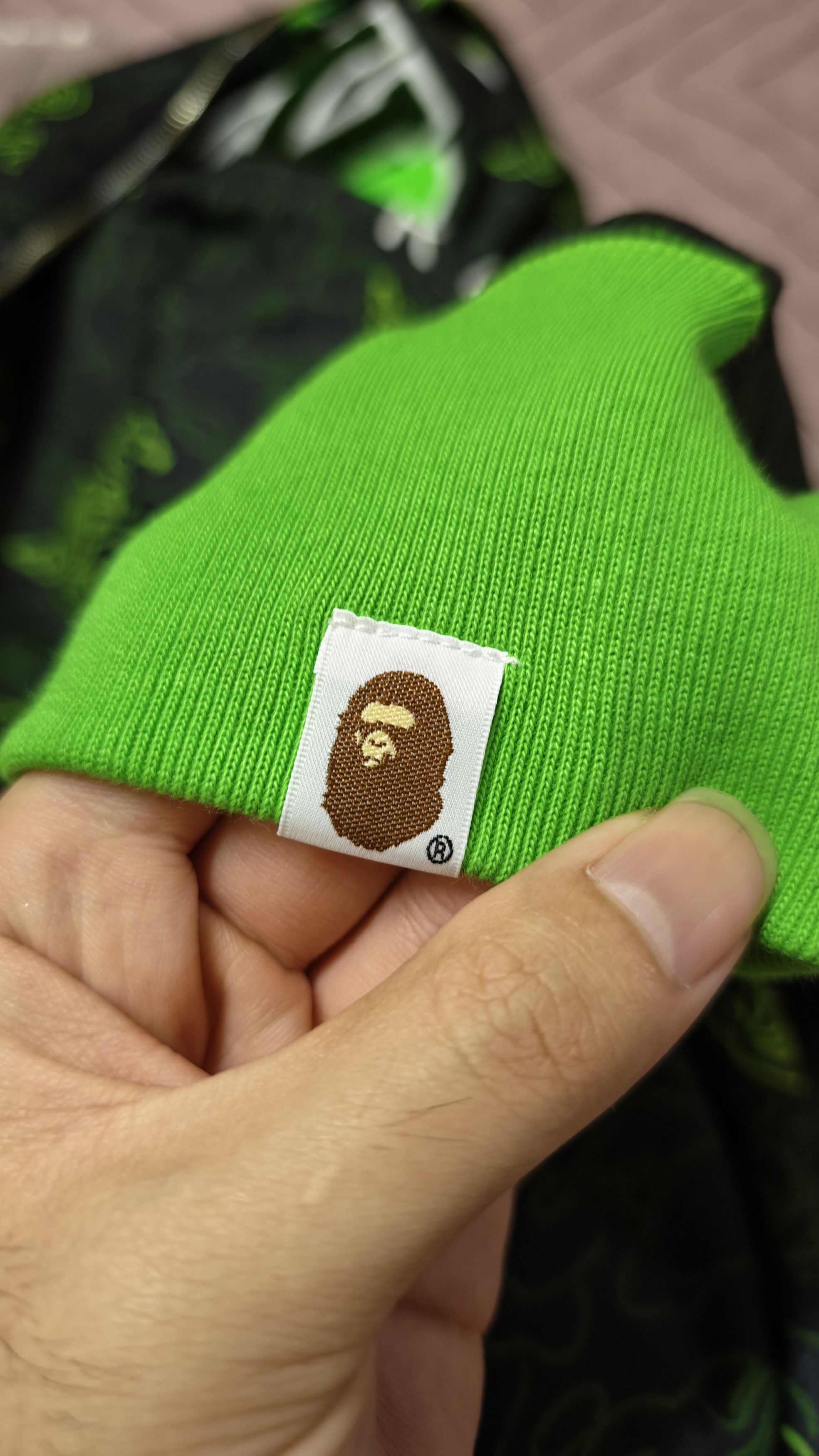 Bape Bape X Razer shark hoodie Size L Size US L / EU 52-54 / 3 - 6 Thumbnail