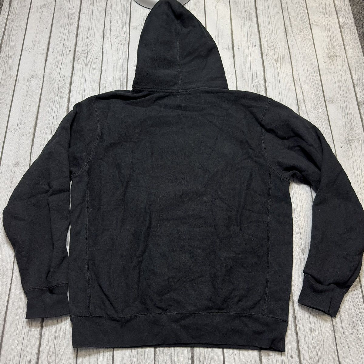 Other Frank restaurant hoodie Size US XL / EU 56 / 4 - 2 Thumbnail