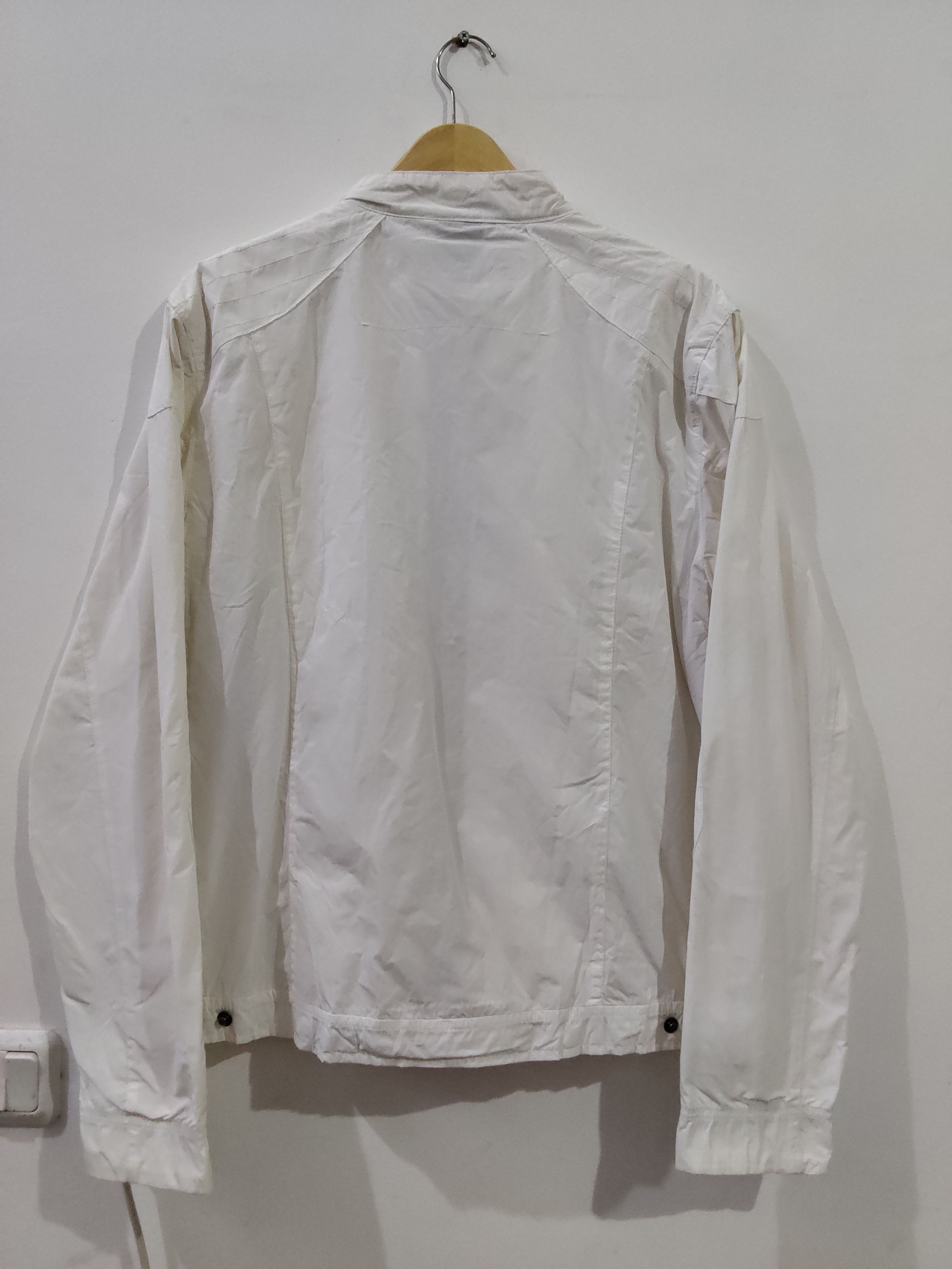 Calvin Klein Calvin Klein Casual Jacket Size US XL / EU 56 / 4 - 2 Thumbnail
