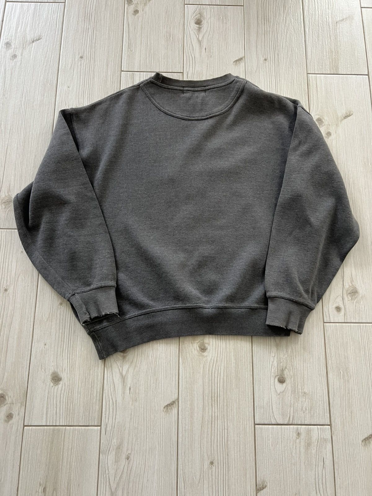 Chaps Ralph Lauren VTG Chaps RL Golf Sweatshirt Embroidery Logo Pullover USA Size US M / EU 48-50 / 2 - 15 Thumbnail