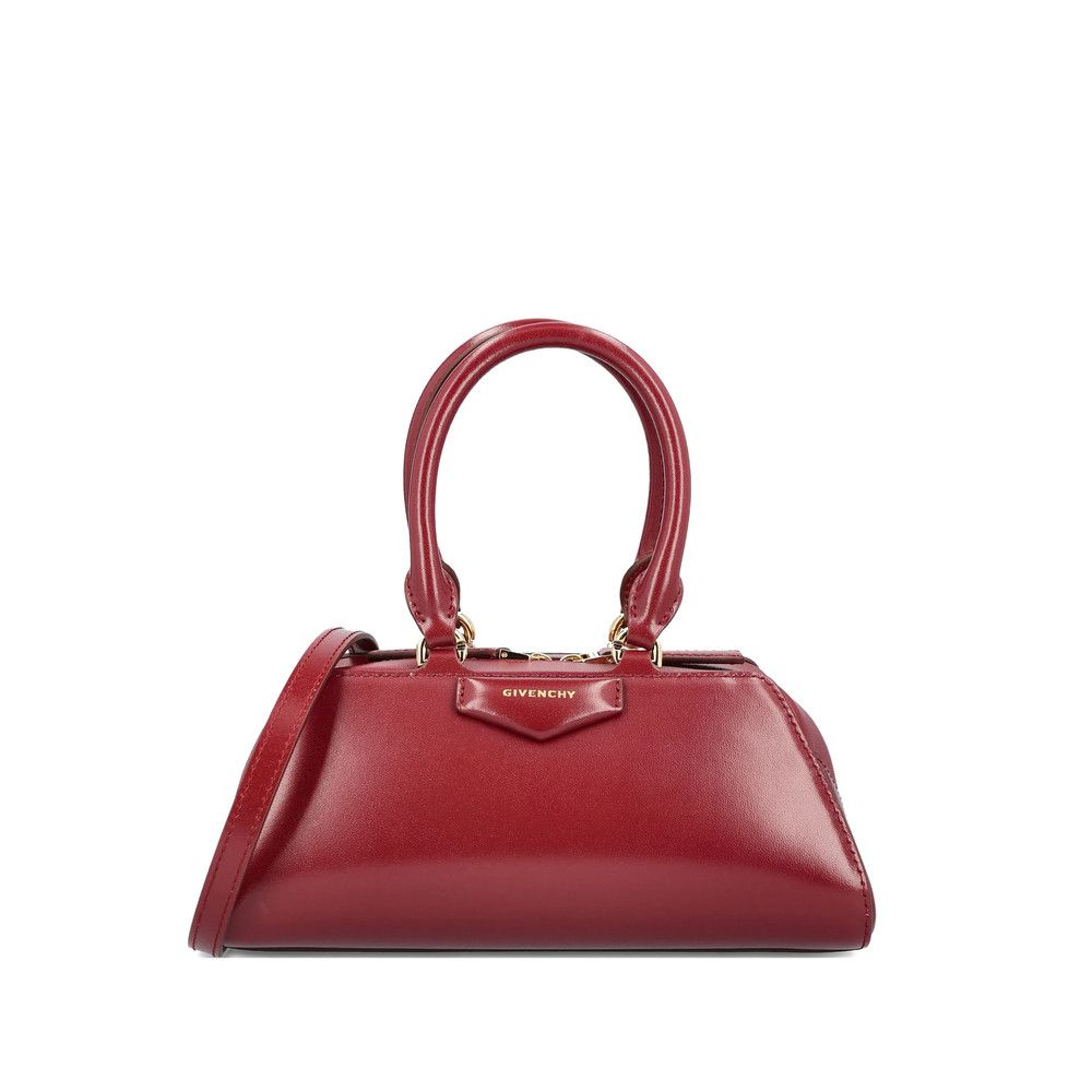 Givenchy Givenchy RED Tote Bags Size ONE SIZE - 1 Thumbnail