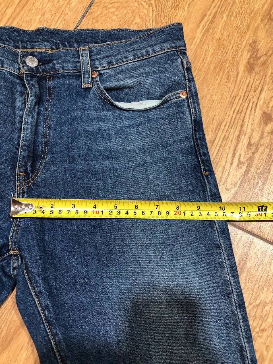 Levi's Vintage Levi’s Jeans Size US 32 / EU 48 - 11 Thumbnail