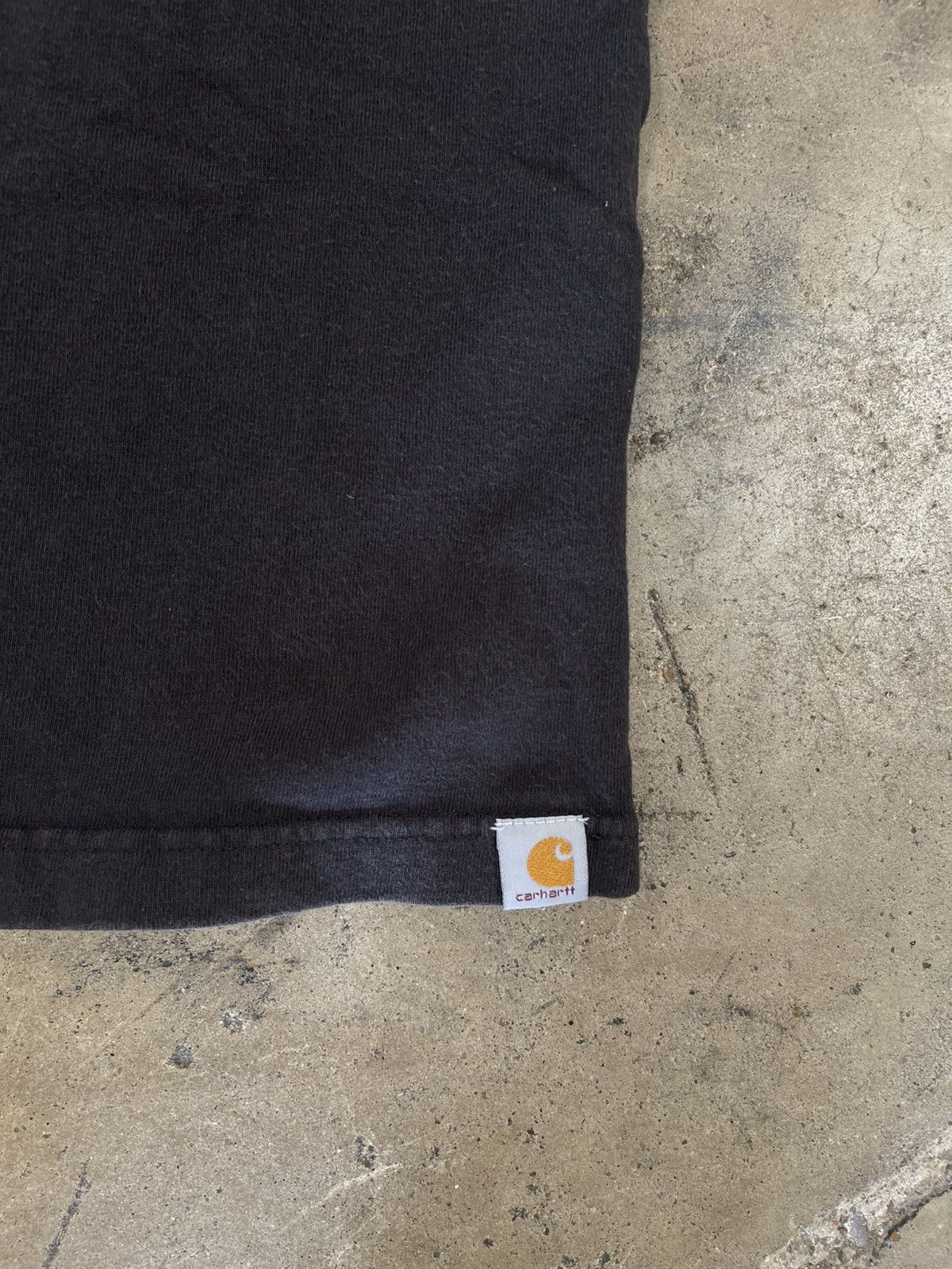 Carhartt CARHARTT STREETWEAR TEE Size US L / EU 52-54 / 3 - 2 Thumbnail