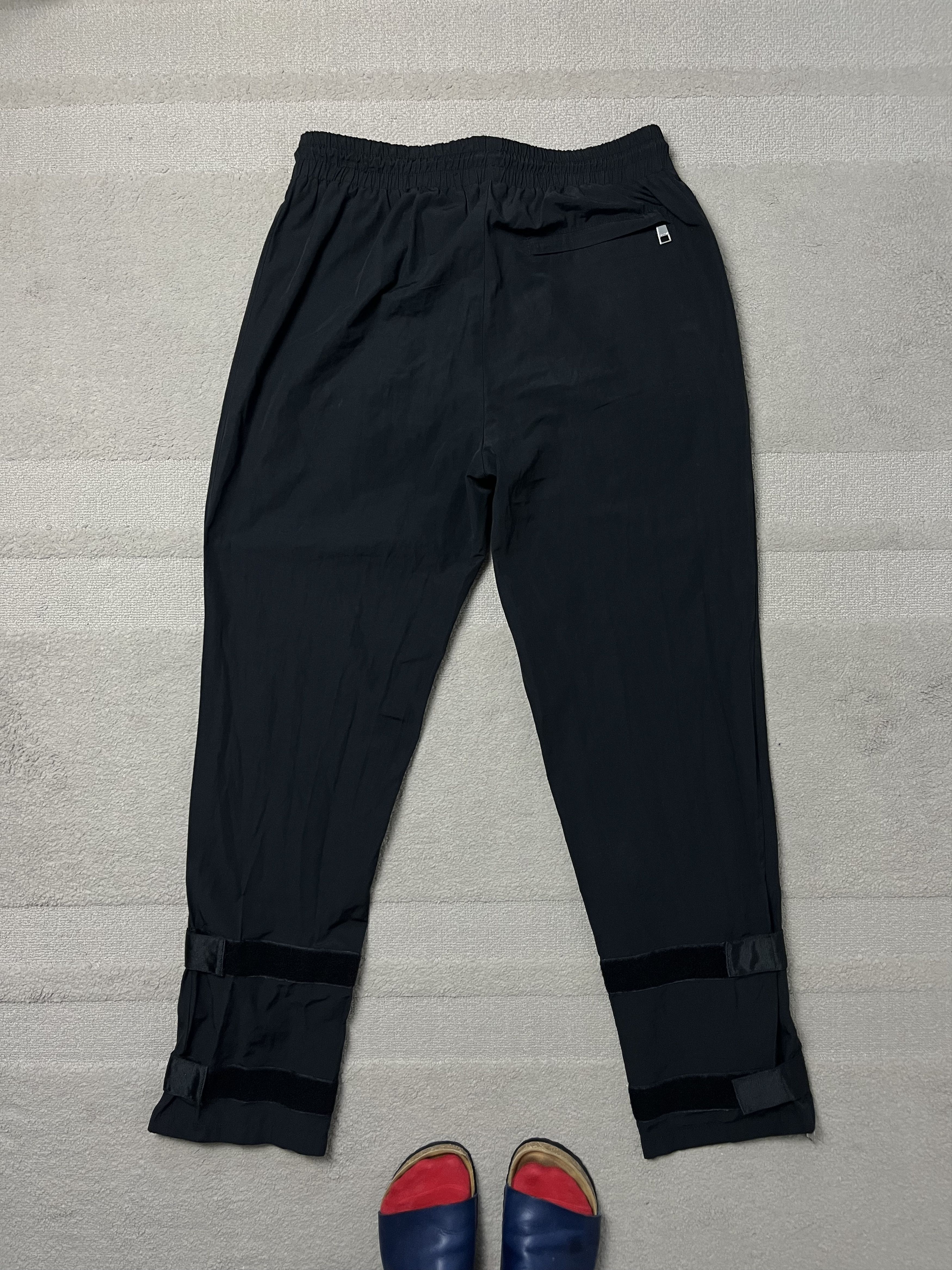 Other 6PM Season Trackpants Black Style Size M Size US 32 / EU 48 - 11 Thumbnail