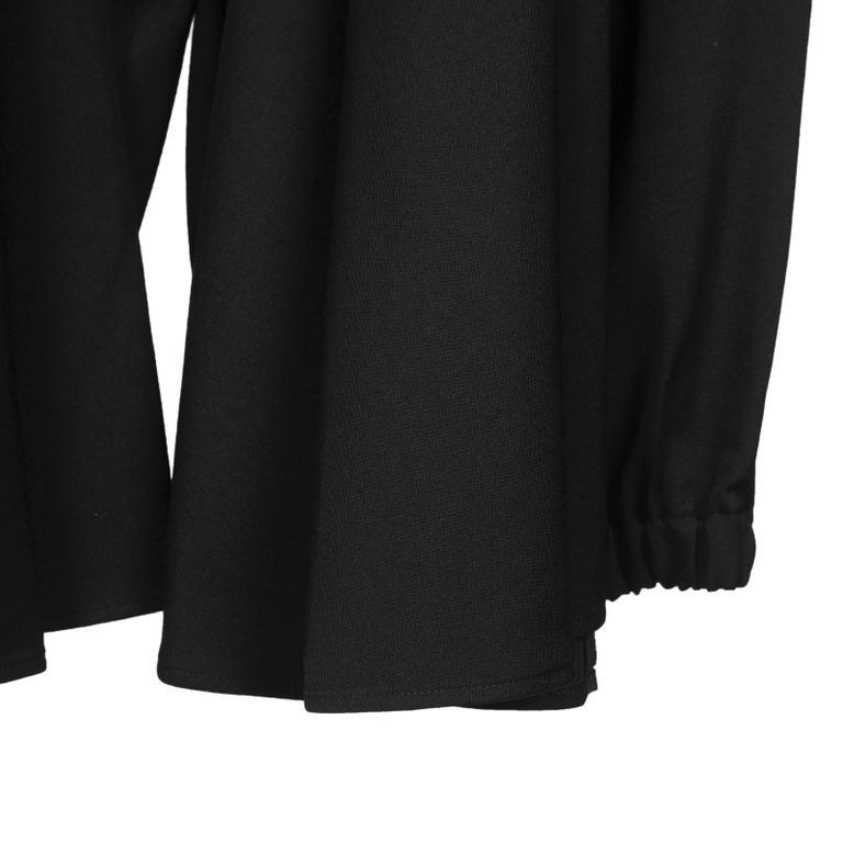 Yohji Yamamoto Yohji Yamamoto Pour Homme SS19 Wool Karasu Crow Pants Size US 34 / EU 50 - 14 Thumbnail