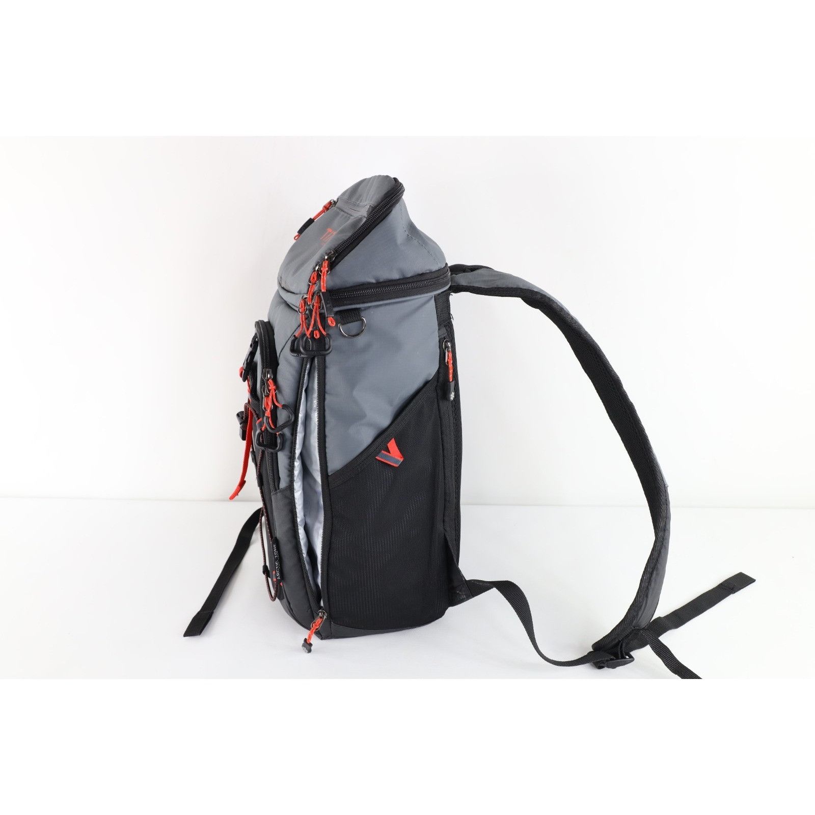 Vintage Titan Deep Freeze Insulated Arctic Zone Cooler Backpack Size ONE SIZE - 6 Thumbnail