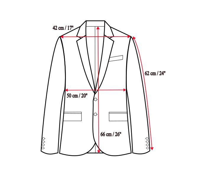 Other SUITSUPPLY Cameron Wool Blazer Size L (EU:42) Size L / US 10 / IT 46 - 8 Thumbnail