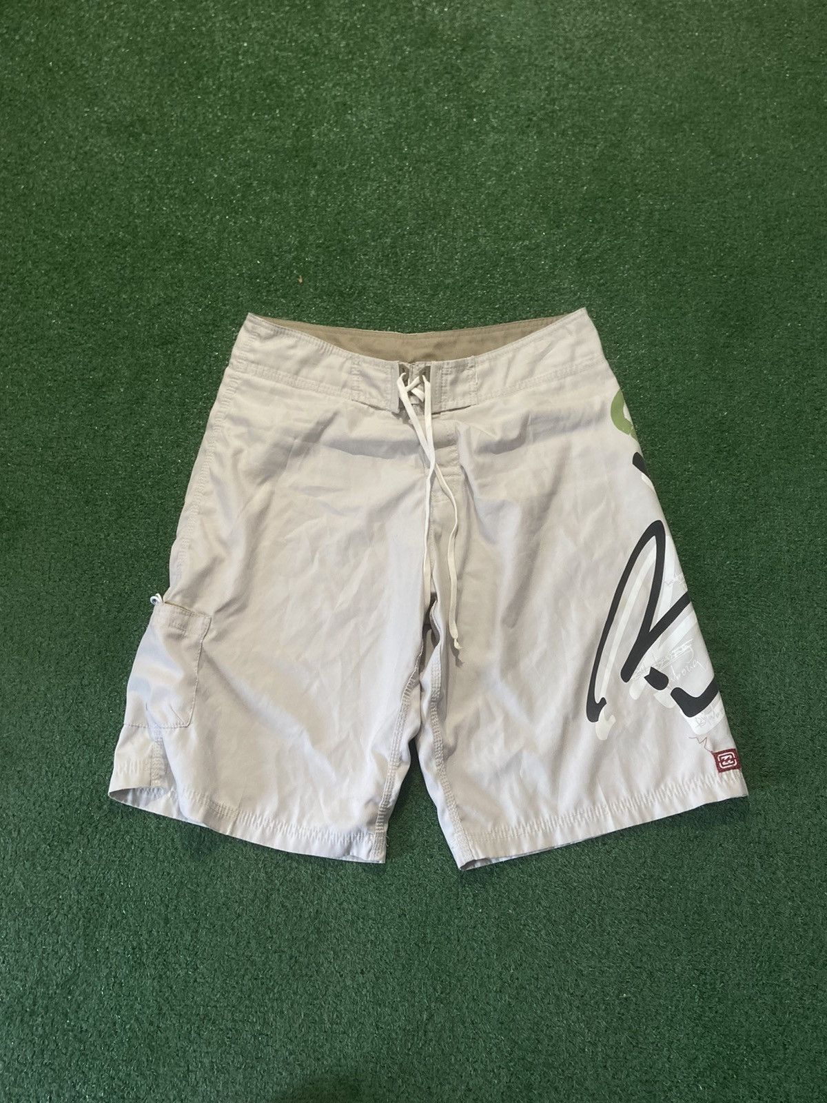 Billabong Billabong pants short Size US 34 / EU 50 - 3 Thumbnail