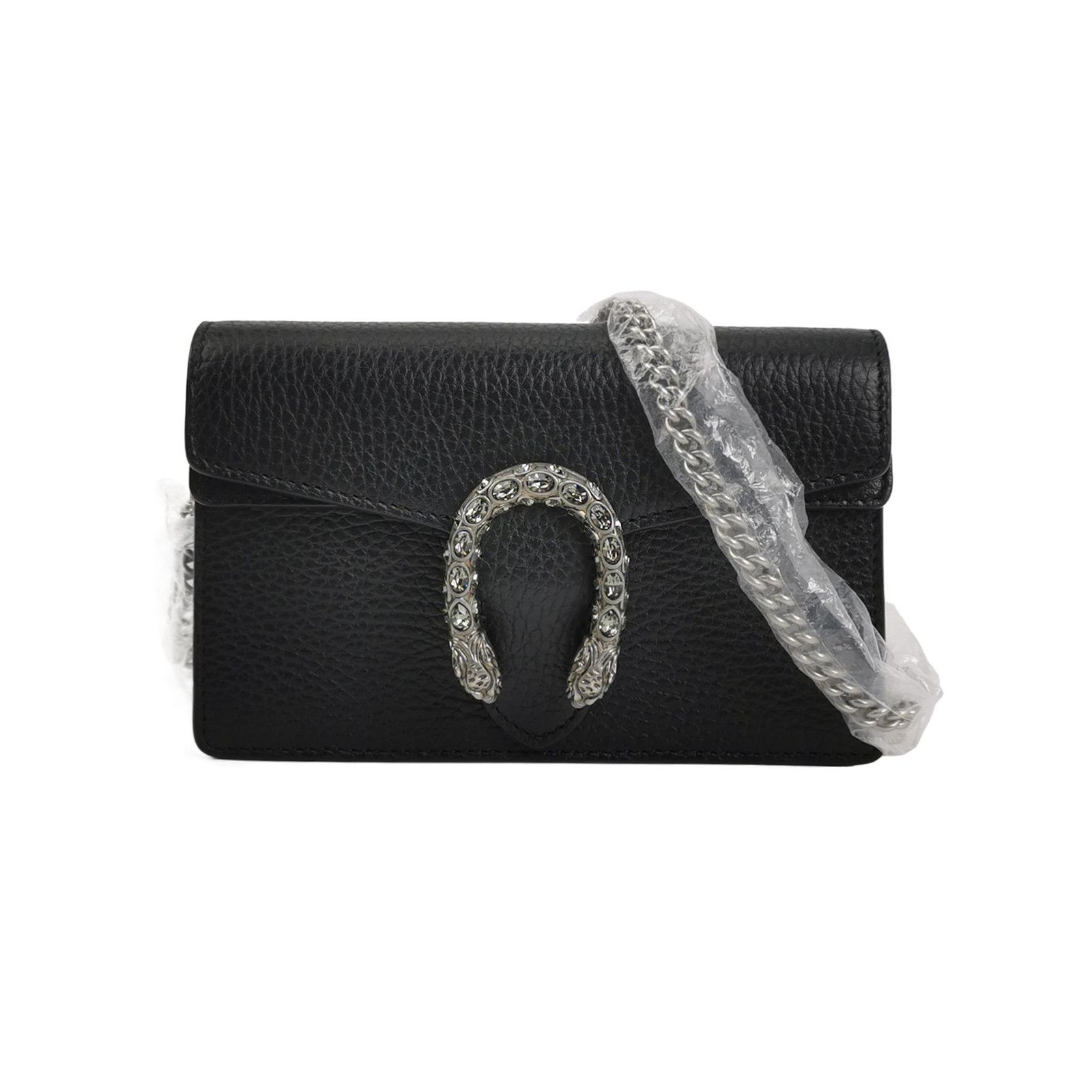 Gucci Gucci Women os Crossbody Bags Size ONE SIZE - 1 Thumbnail
