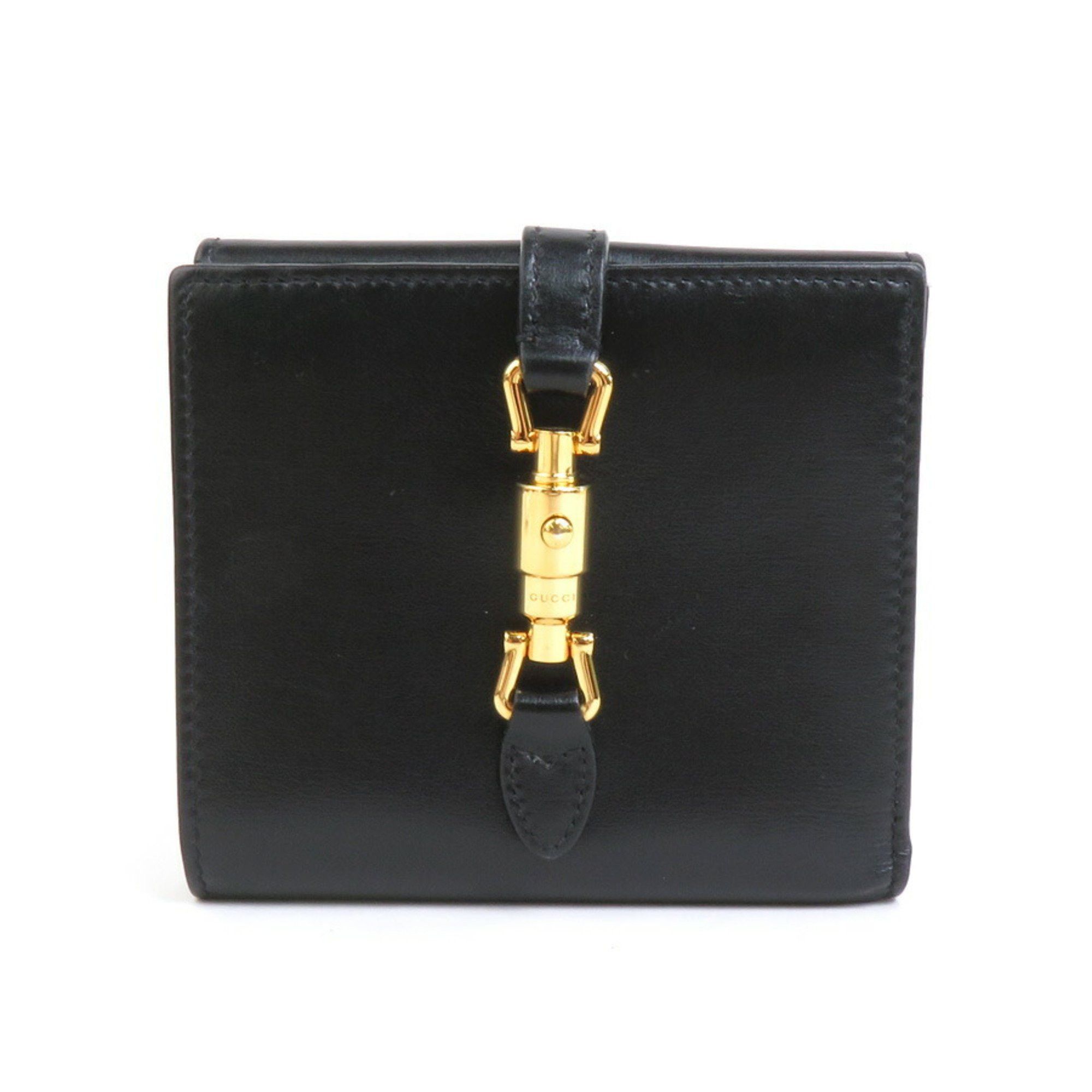 Gucci Gucci Jackie wallet Size ONE SIZE - 1 Thumbnail
