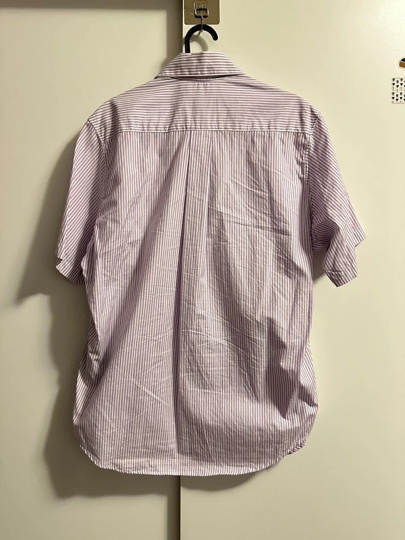 Martine Rose Martine rose short sleeve shirt Size M / US 6-8 / IT 42-44 - 3 Thumbnail