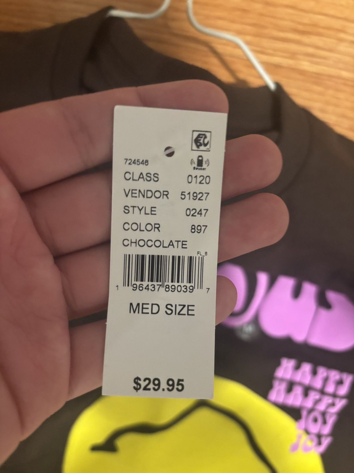 Pacsun y2k pacsun shirt Size US M / EU 48-50 / 2 - 2 Thumbnail