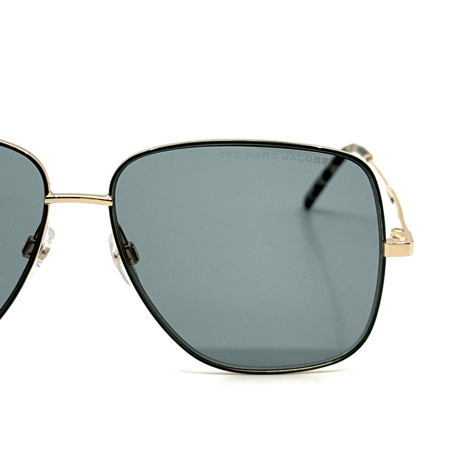 Marc Jacobs NEW!!! MARC JACOBS Sunglasses MARC 619/S OGAQT Authentic Size ONE SIZE - 5 Thumbnail