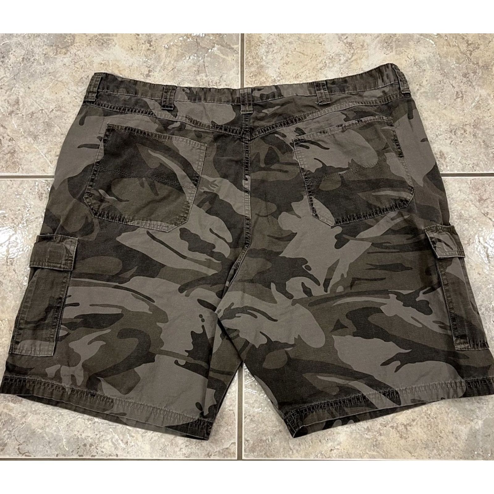 Wrangler VINTAGE? Size US 30 / EU 46 - 4 Thumbnail
