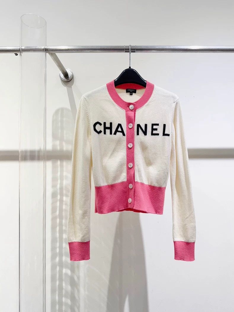 Chanel Beach series cardigan jacket 2503-Nextarrow